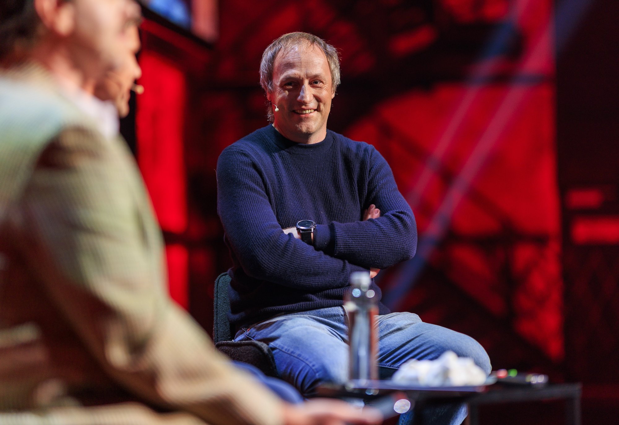 KRANAADI MAJANDUSKONVERENTS | Taavi Kotka meenutas, kuidas aitas Reformierakonna Soomes valimisvõiduni