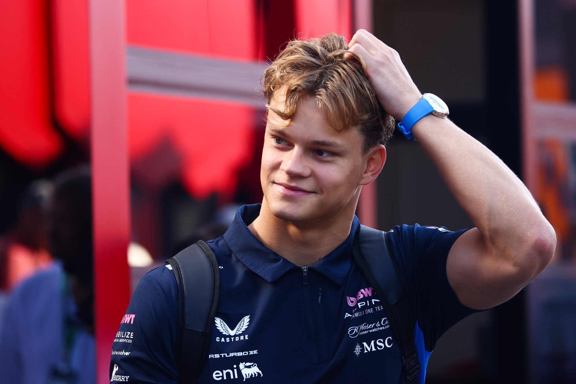 RINGIGA EES | Miks Aron ei saanud Alpine’i põhisõitjaks ja ülipõnev Sao Paolo GP