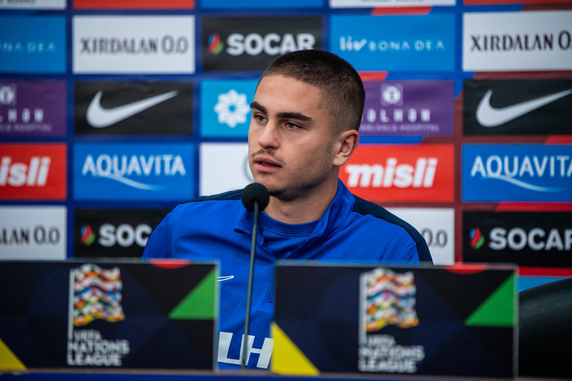 Karm: kaks Eesti jalgpallikoondise põhimeest jäävad MM-valikmängust Norraga eemale