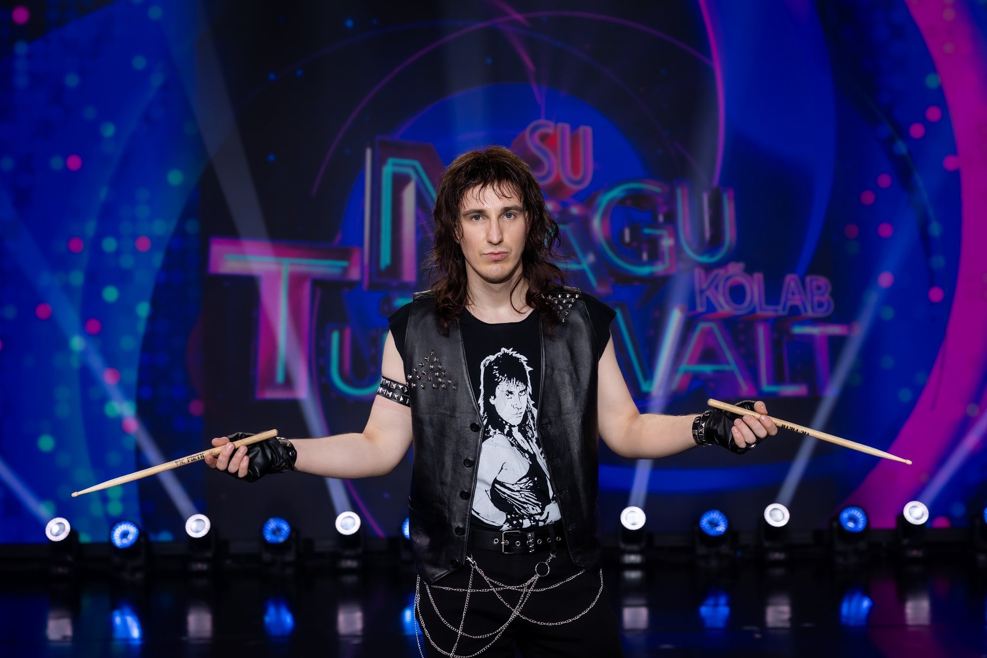 Viimasena üldtabelis figureeriv Heldur Harry Põlda: kahjuks ei ole veel saanud oma võidusummat annetada, aga vähemalt tegid seda teised