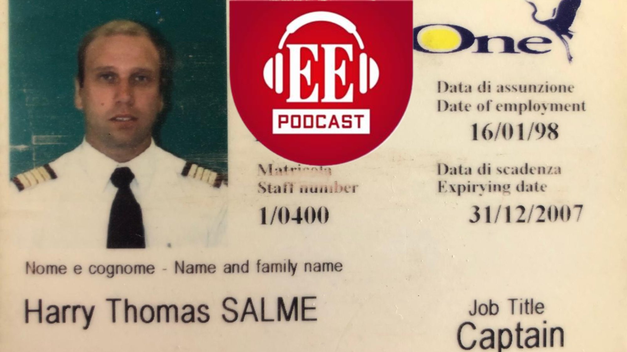 „Adrenaliin on tema elus nagu hapnik.“ Kuidas 13 aastat ilma loata reisilennukeid juhtinud piloot meile oma loo rääkis