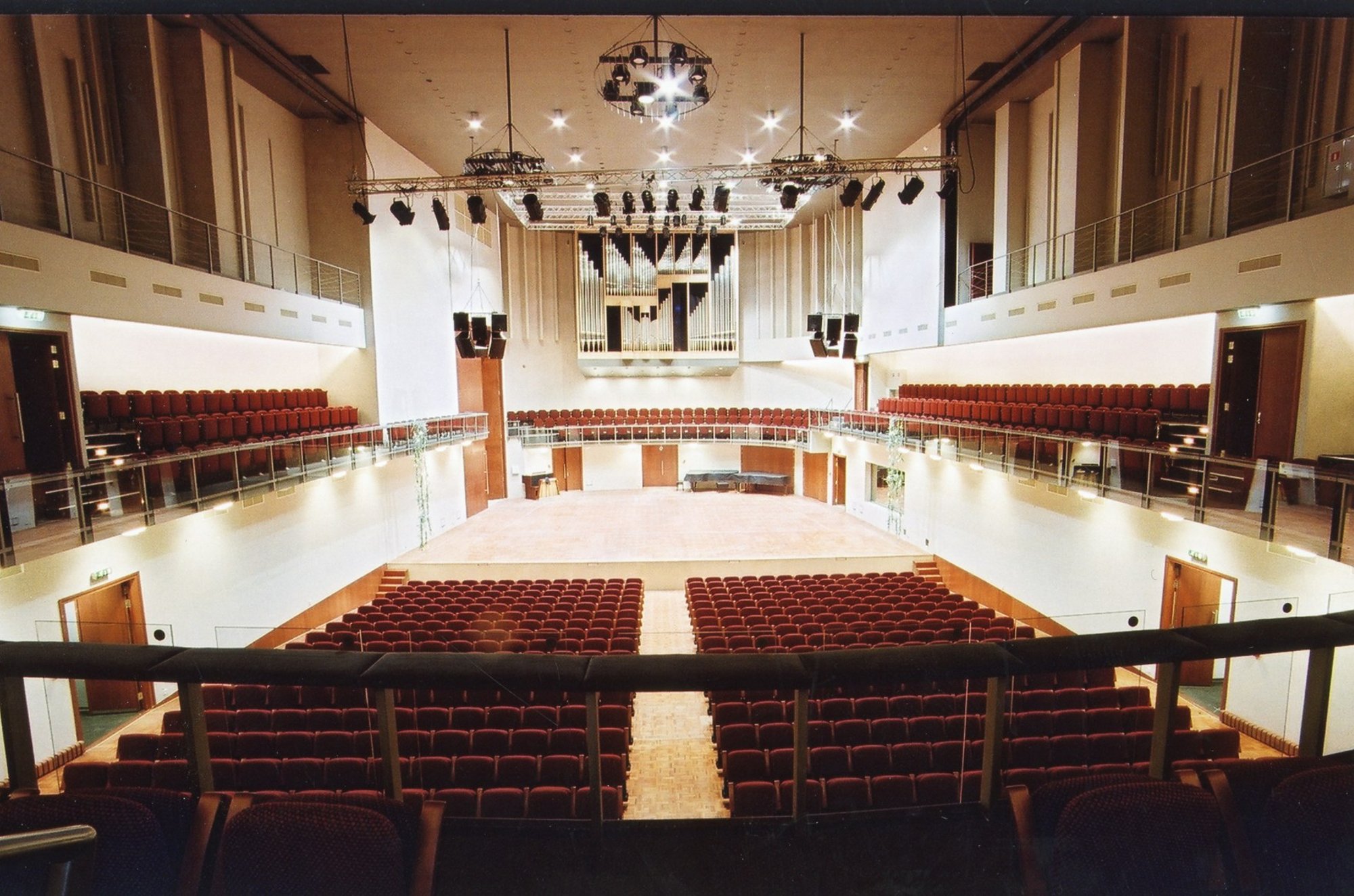 Kertu Orro volitused lõppevad, uut juhti pole Eesti Kontserdile veel leitud