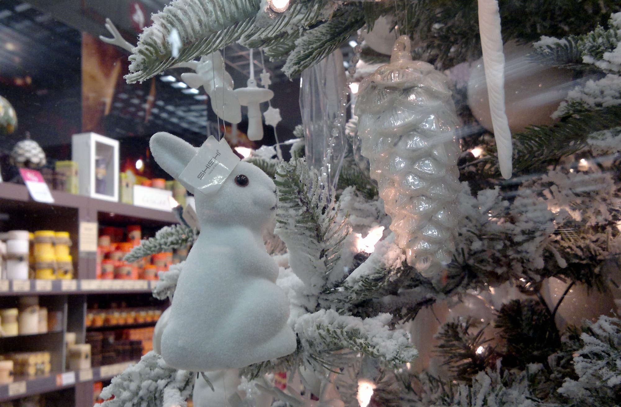 Esimesest advendist algab kaubanduses suurem jõulumöll. Viimase aja trend on osta kingiks toitu