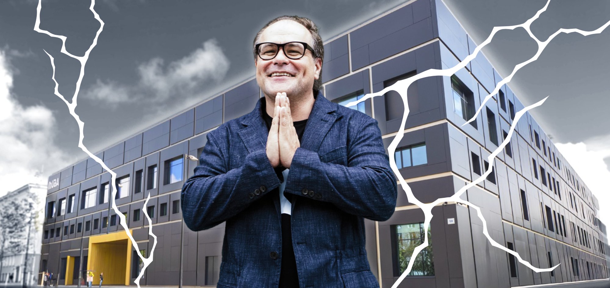 ARHIIVIST | Tülid, solvamised ja kriisid. Eesti uhkeimast koolist on saanud ussipesa