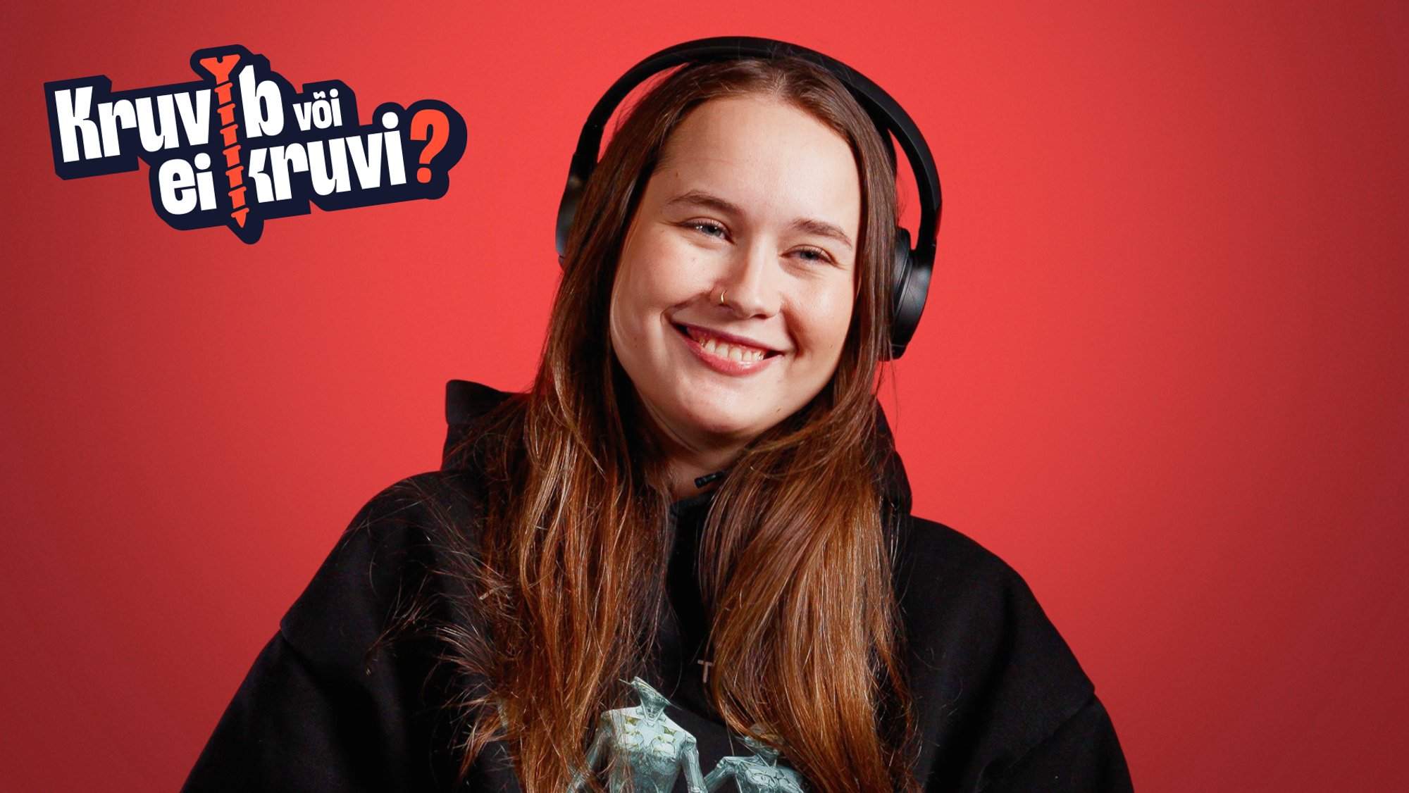 KRUVIB VÕI EI KRUVI? | Emily J kuulab Frants Tikerpuu uut laulu: tehisaru võib sekunditega selliseid 500 tükki teha