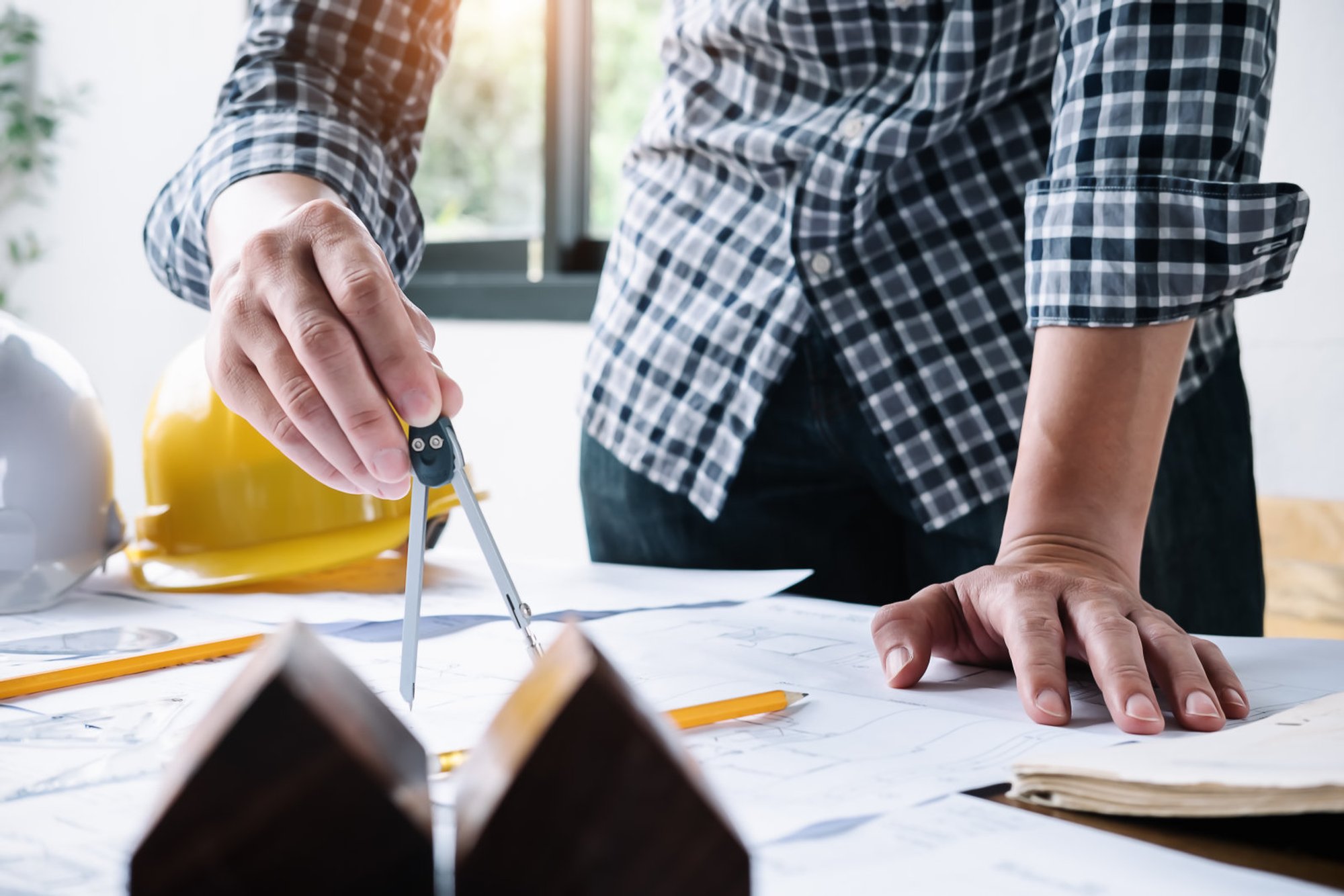 Kuidas saab maja ehitamise hinda soodsamaks – mille pealt annab kena summa kokku hoida?