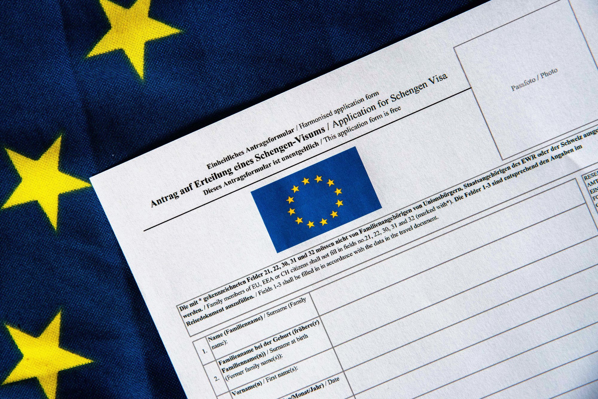 Kremli opositsionäärid kritiseerisid uut EL-i viisakeeldu Vene kodanikele