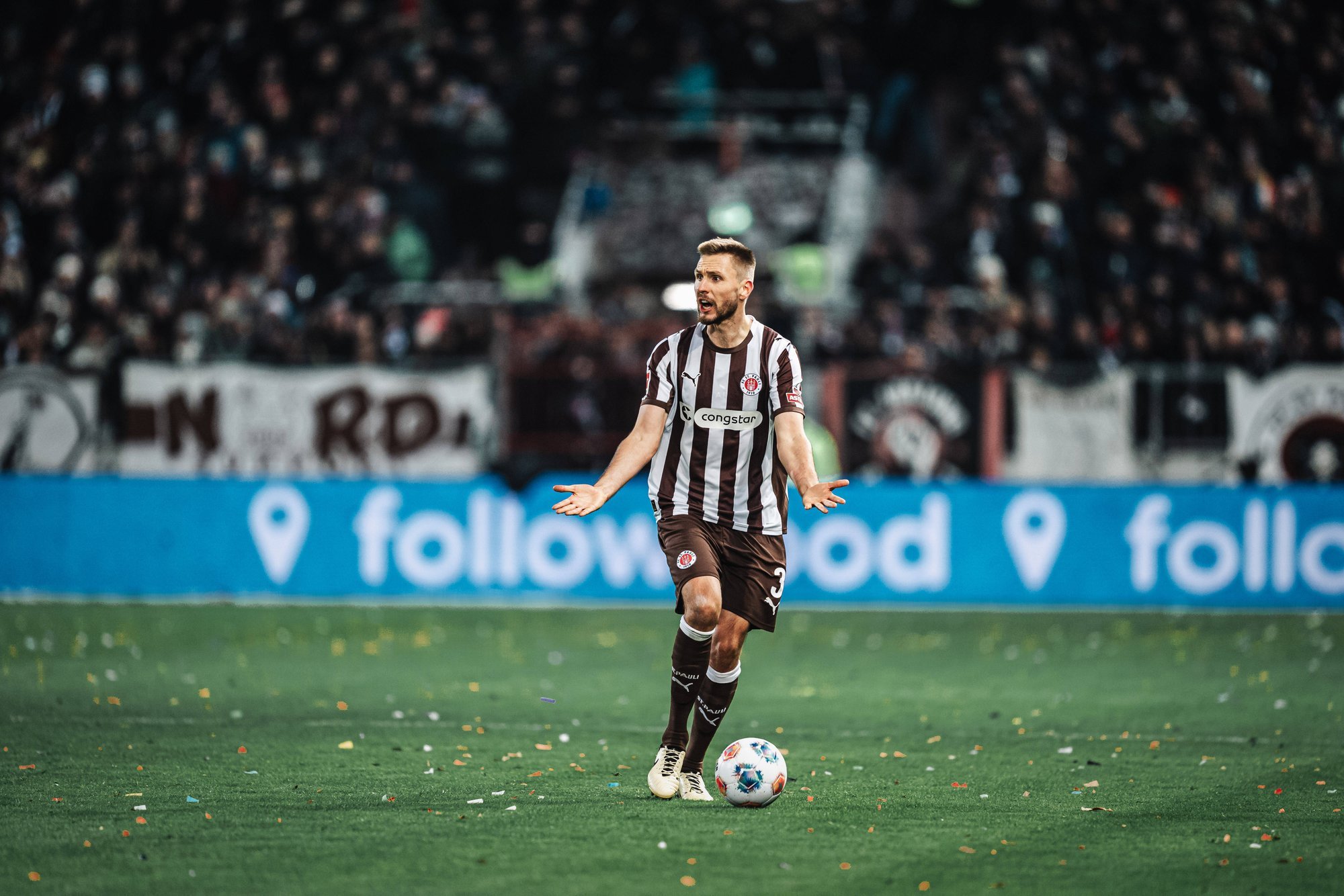 Metsa koduklubi kaotas kaheksanda mängu järjest, Hein jälgis Werderi kaotusmängu pingilt