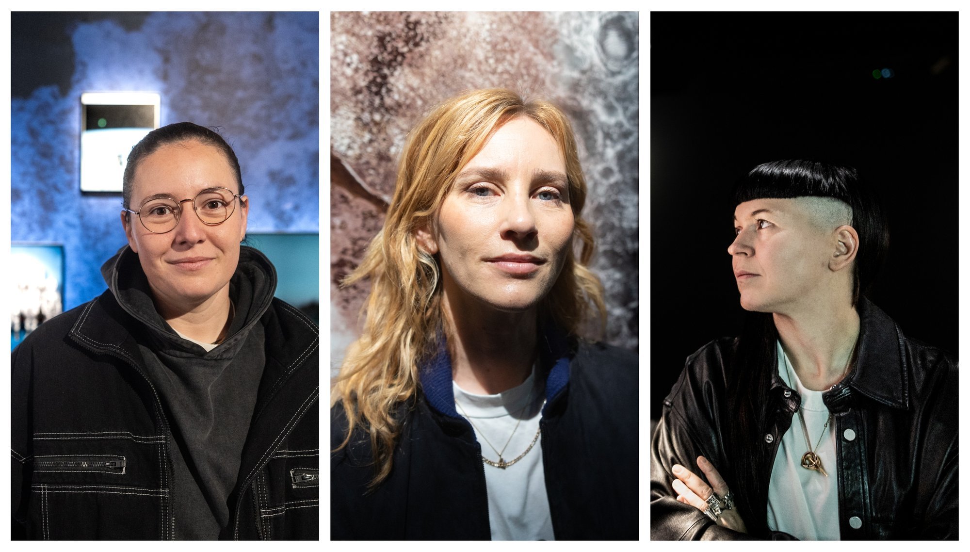 „Leppisin võimalusega missiooni käigus surra.“ Kolm kunstnikku paljastavad, mis peitub nende loomingu taga