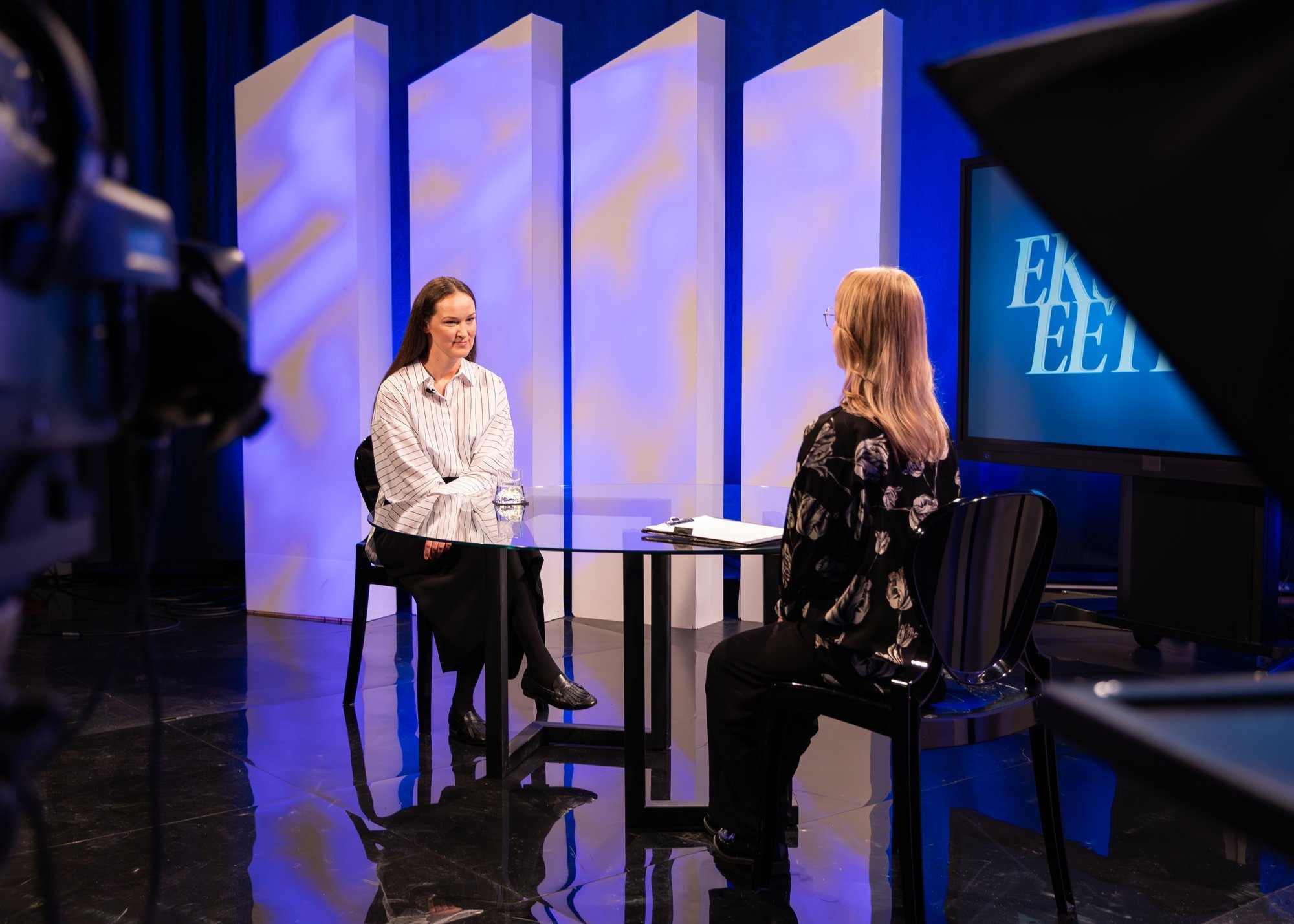 EKSPERT EETRIS | Piret Ilves: tarbime targalt või tarbime lihtsalt rohkem?