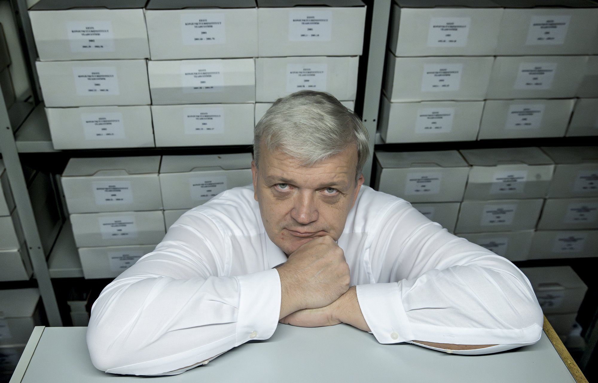 Kes on Peeter Raudsepp? Uus Tallinna linnapea on olnud tippjuht, saneerija ja linnuvaatleja