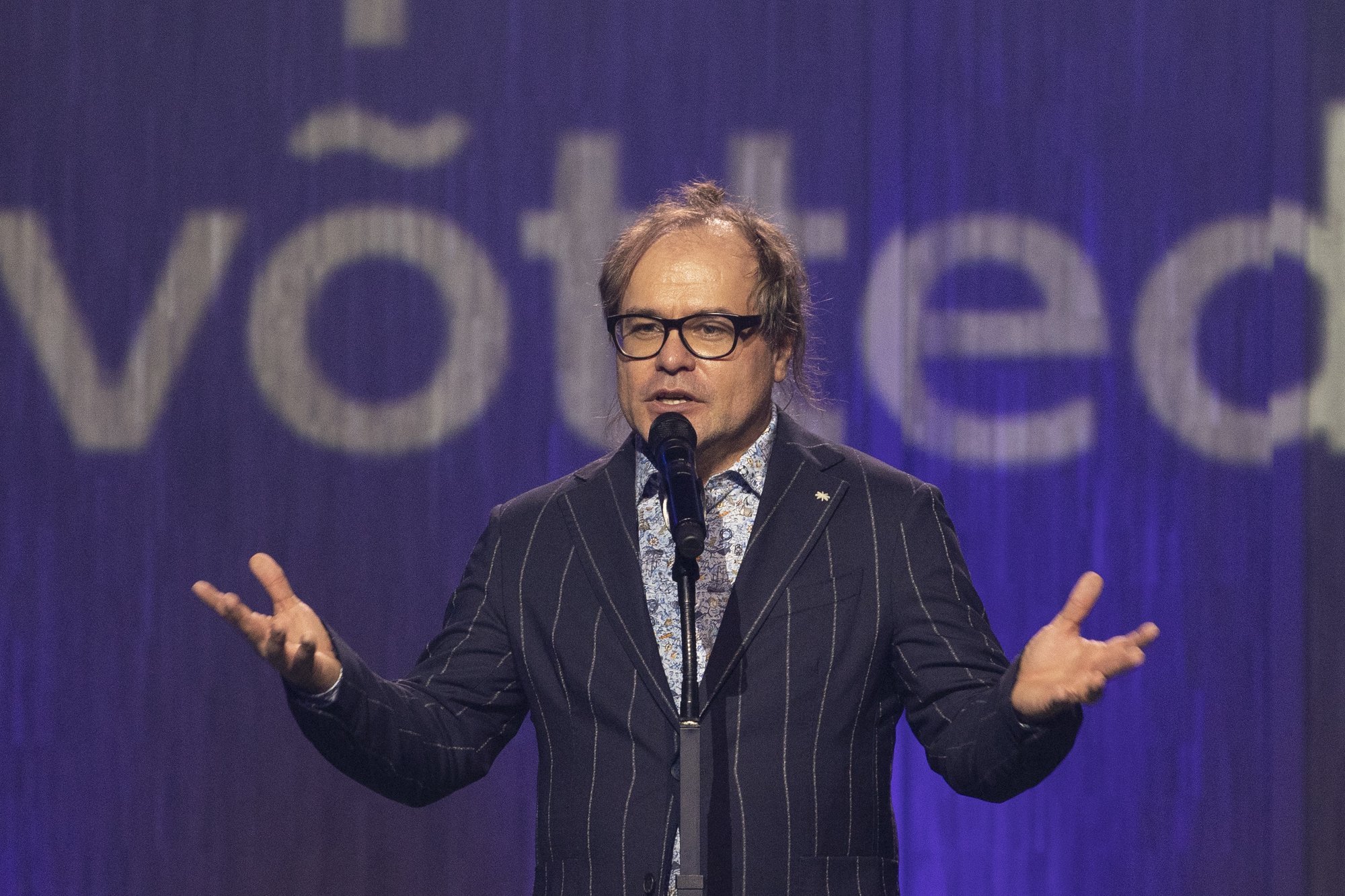 MUBA direktori lahkumisuudisele eelnes veel üks umbusalduse avaldamine