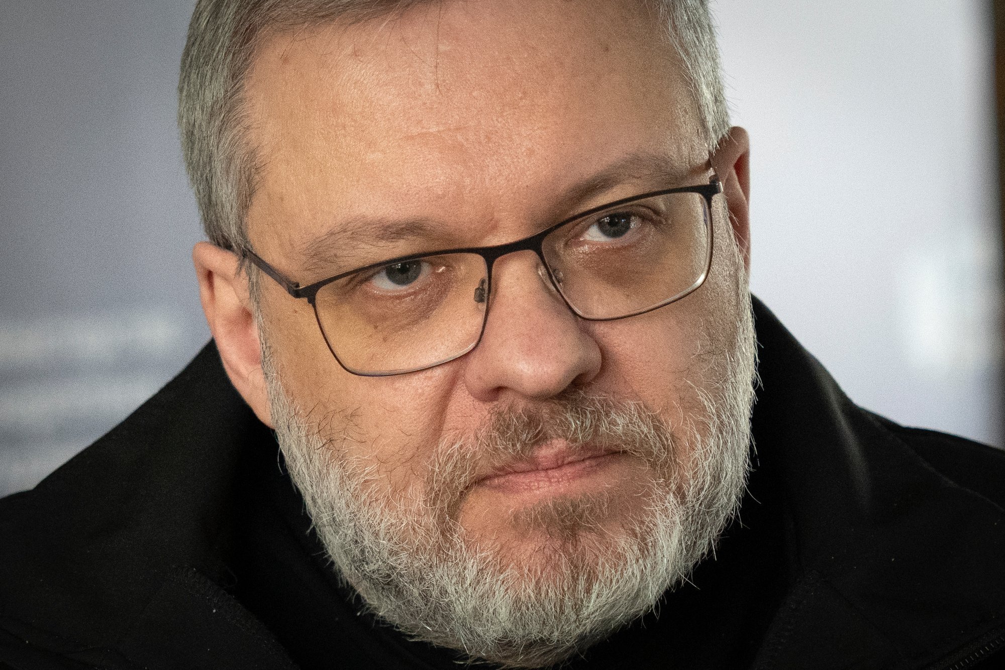 Ukraina ülemraada tagandas korruptsiooniskandaali sattunud justiitsministri ja energeetikaministri ametist