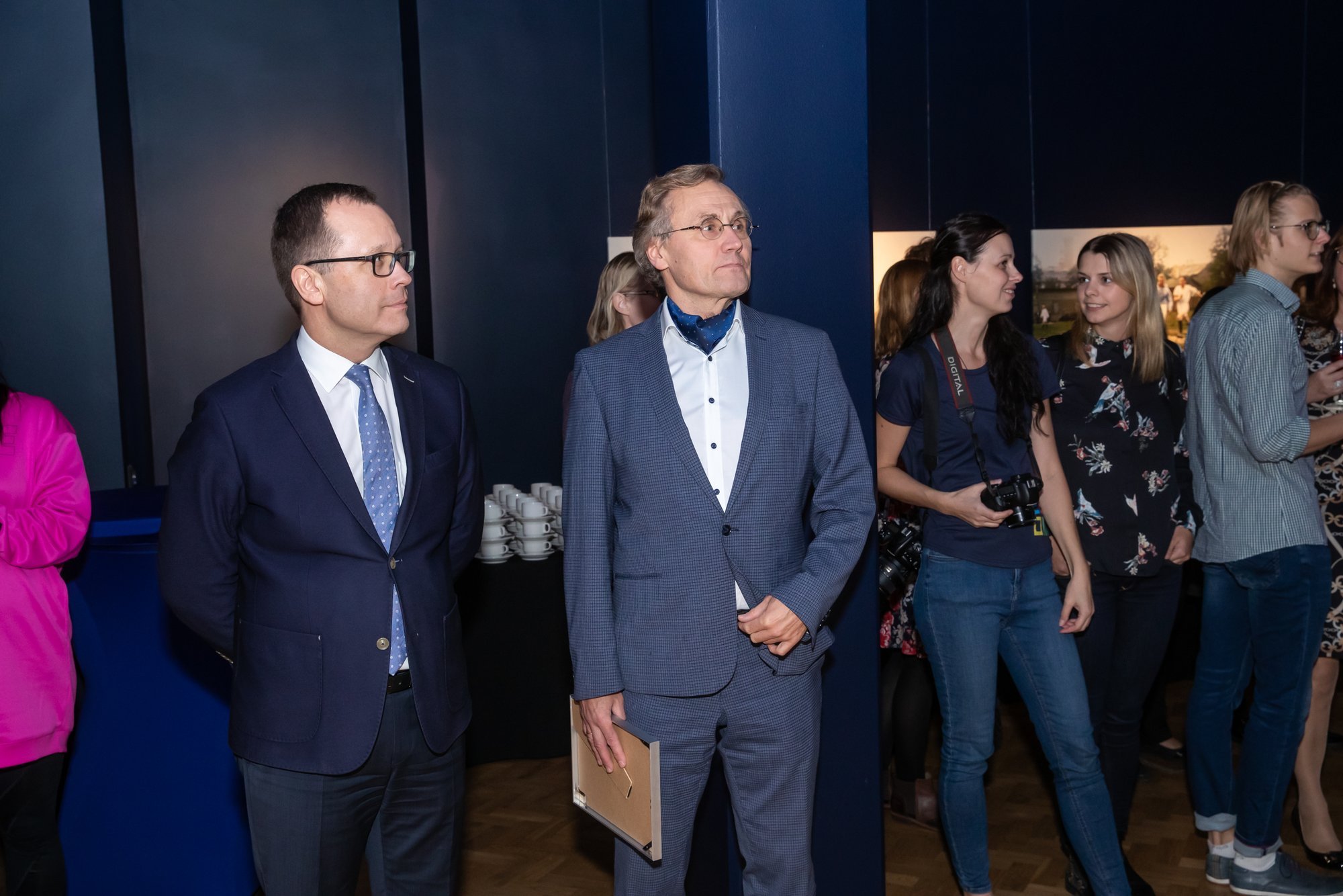 Tartu koalitsioonikõnelused tüürivad finiši suunas. Reformierakond avaldas oma abilinnapead, Lukasest aga saab volikogu esimees