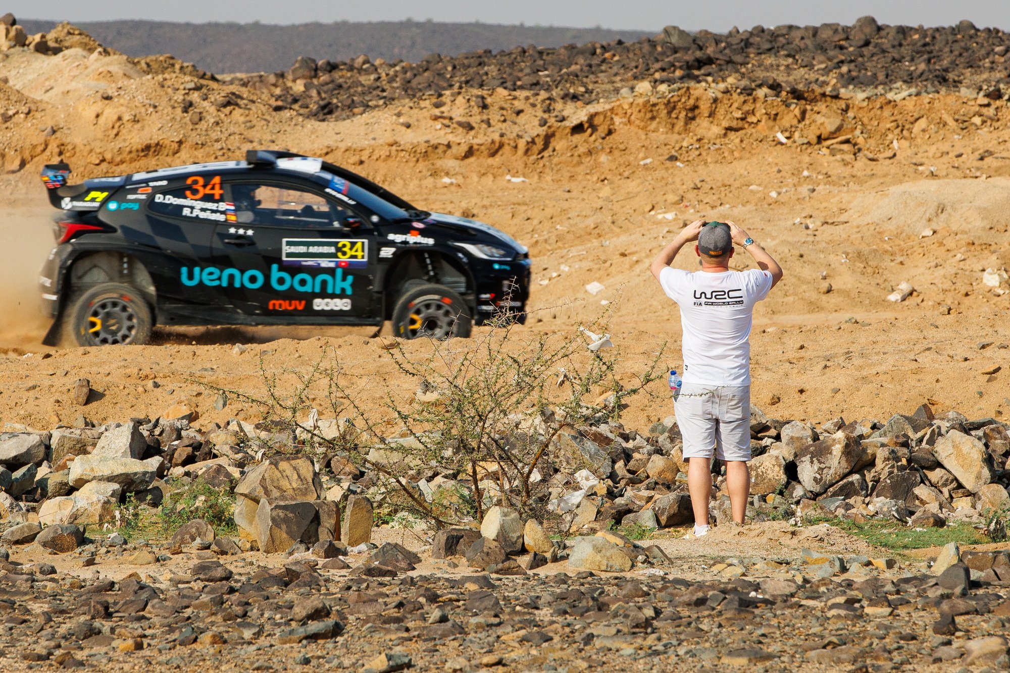 KUUES KÄIK | Loterii-allegrii! Võidab see, kel on surres rohkem rehve?