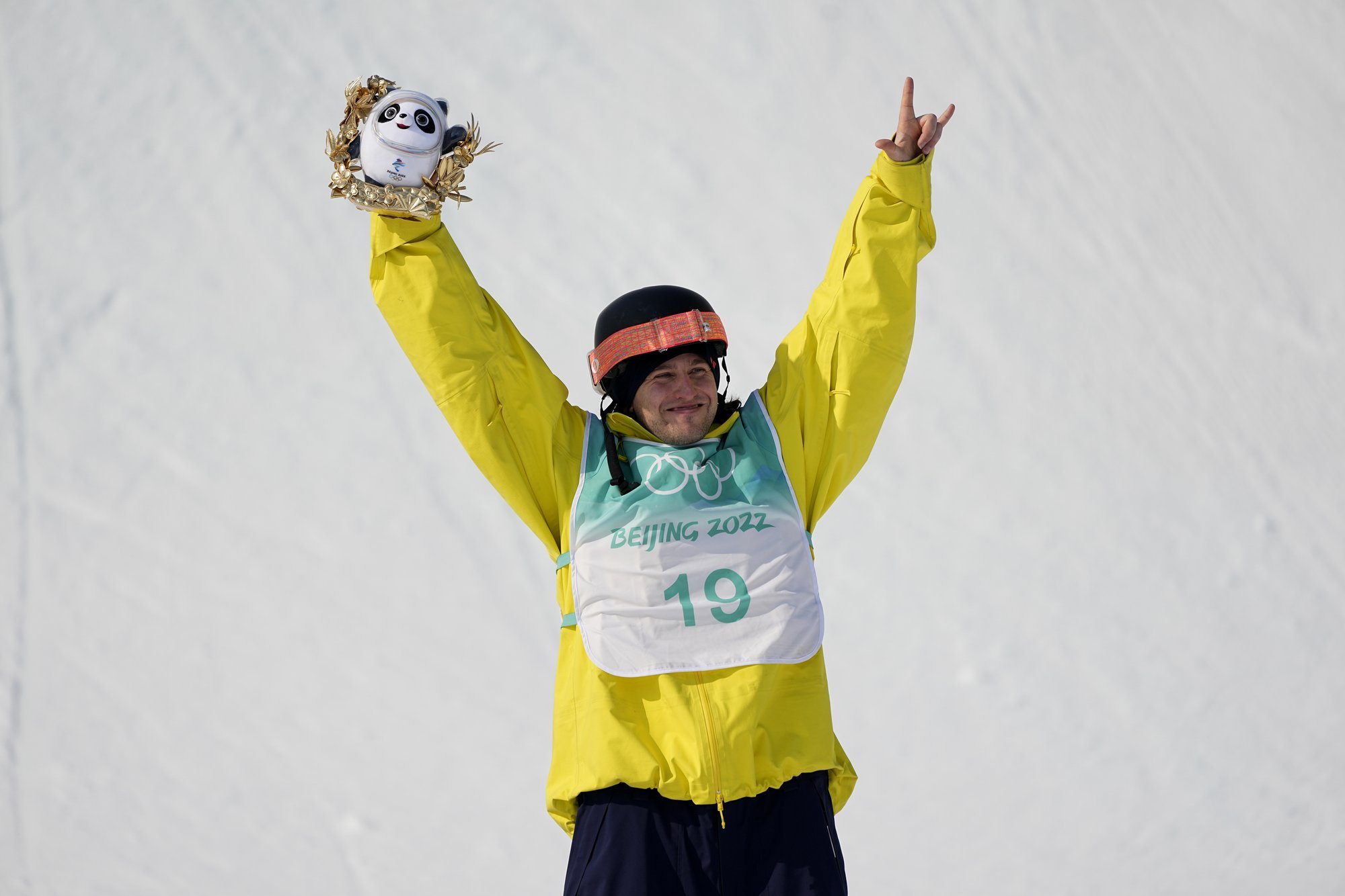 Sildaru saab olümpiamängudel ühe konkurendi juurde? Kaheksakordne X-Mängude võitja naaseb tippsporti