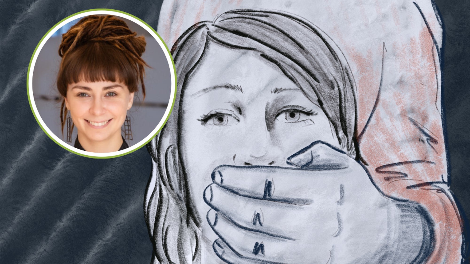 Elise Rohtmets: peksa tahad saada? Aga seksida? Kaasaegne arusaam seksuaalvägivallast peab jõudma seadusse