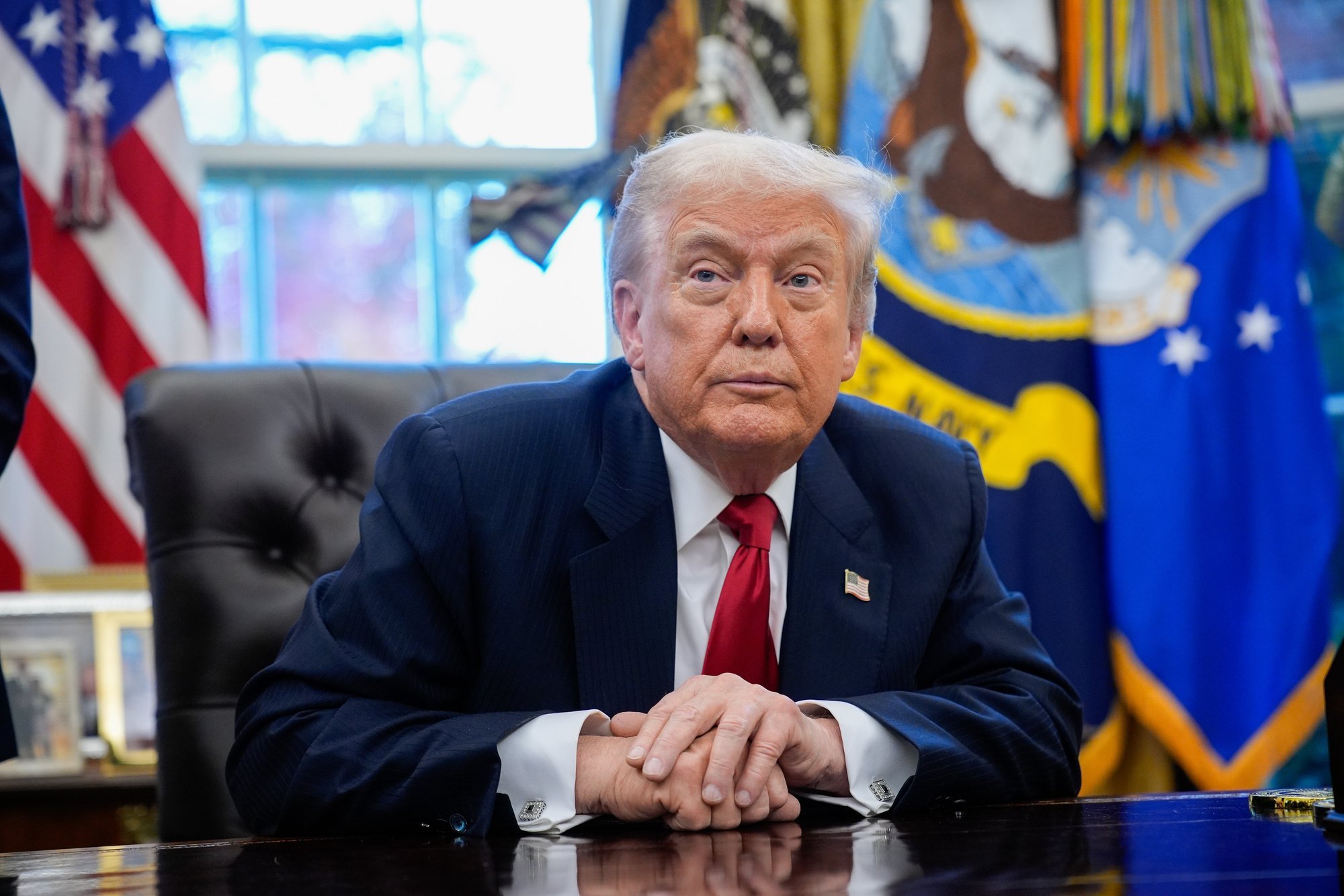 VIDEO | Trumpi sõnul peab Zelenskõile USA rahuplaan meeldima