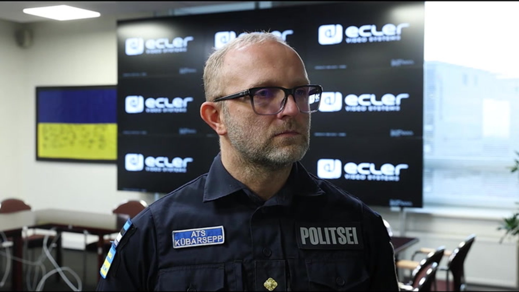 VIDEO | Põhja prefekt: ähvarduskirju ei saadetud koolidele Eestist