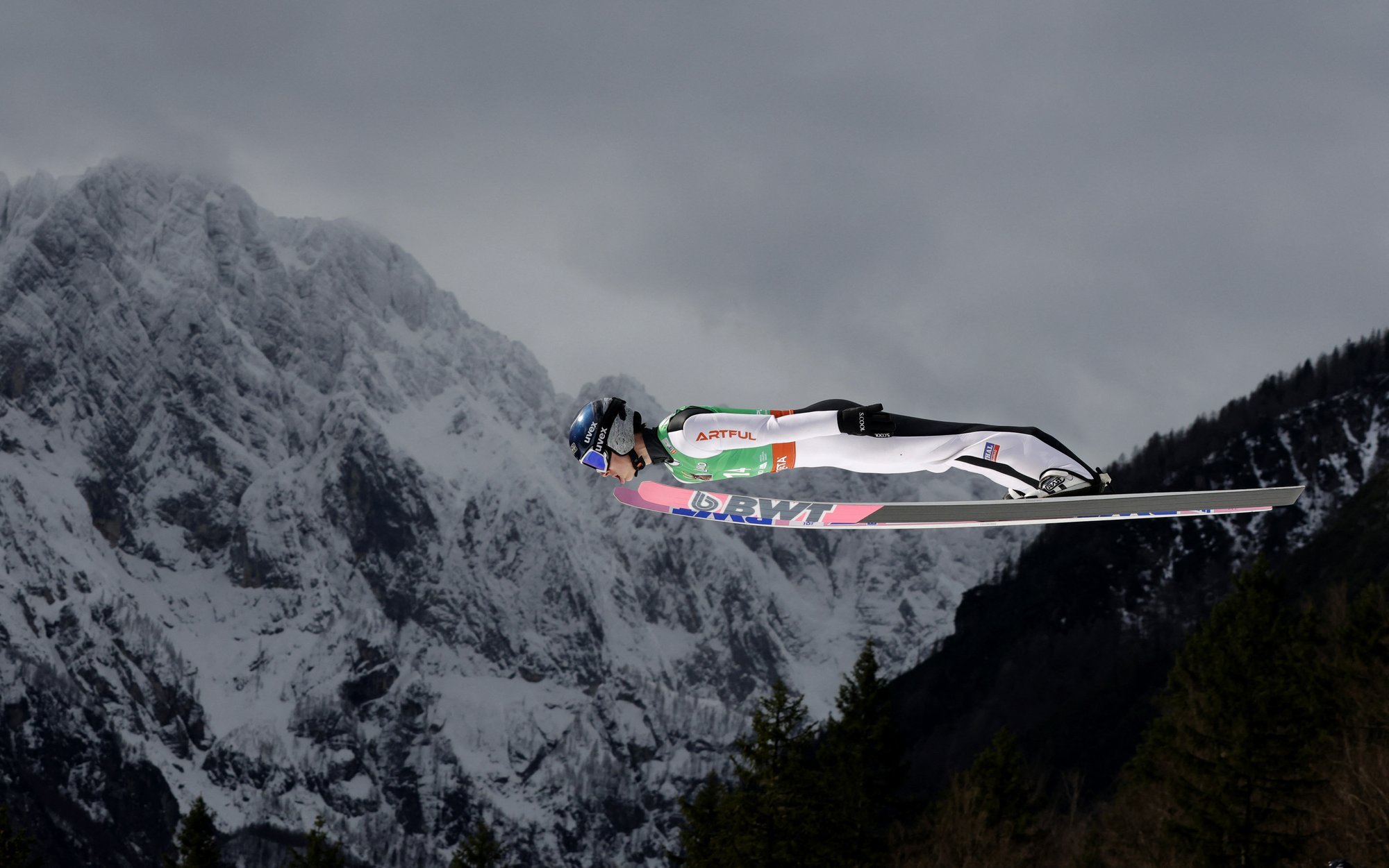 Artti Aigro senisest murekohast: viimasel GP-etapil tegin kiiruse osas suure arengu