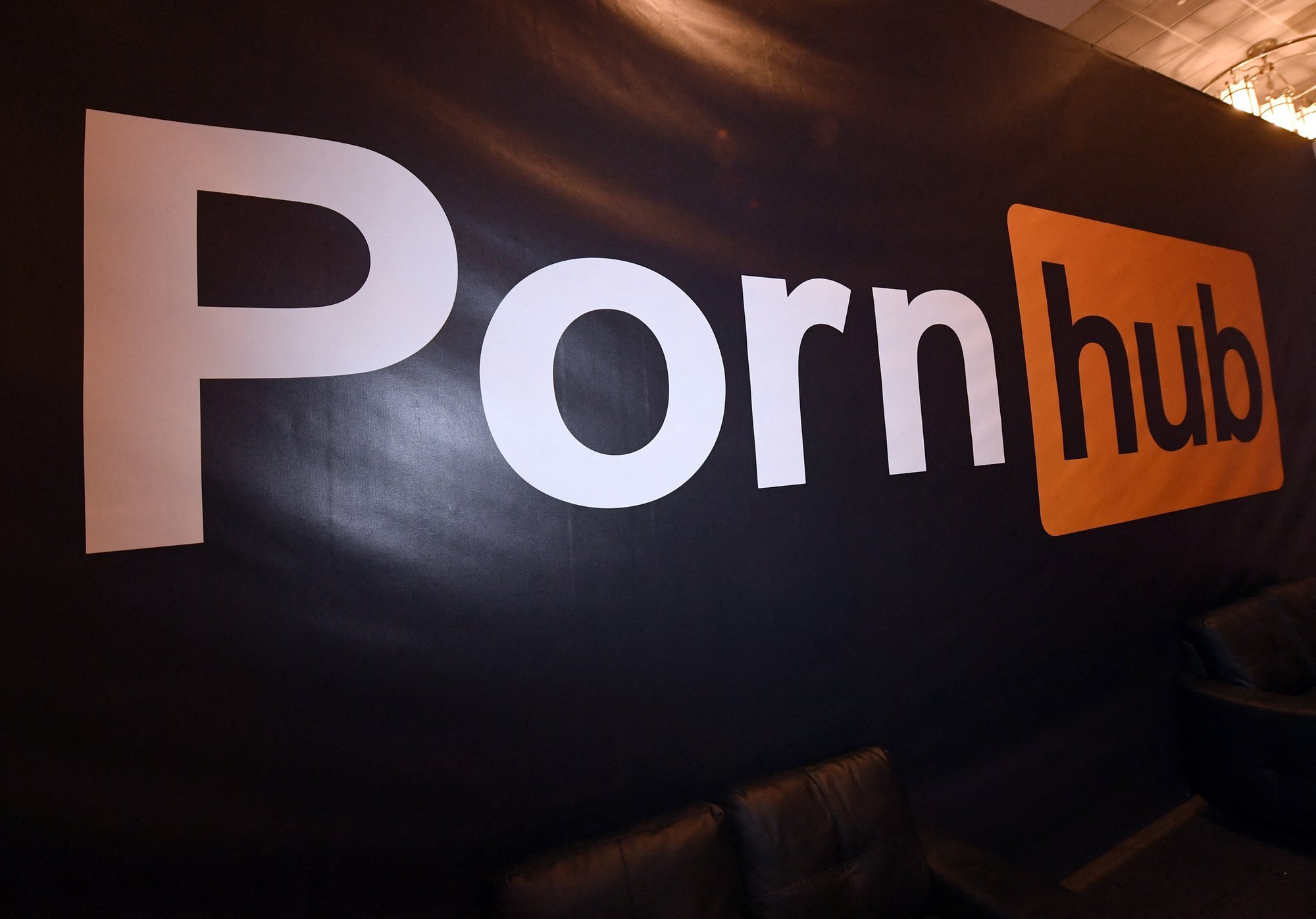 Pornhub väidab, et nende Briti külastajate number on pärast vanusekontrolli kehtestamist vähenenud 77%