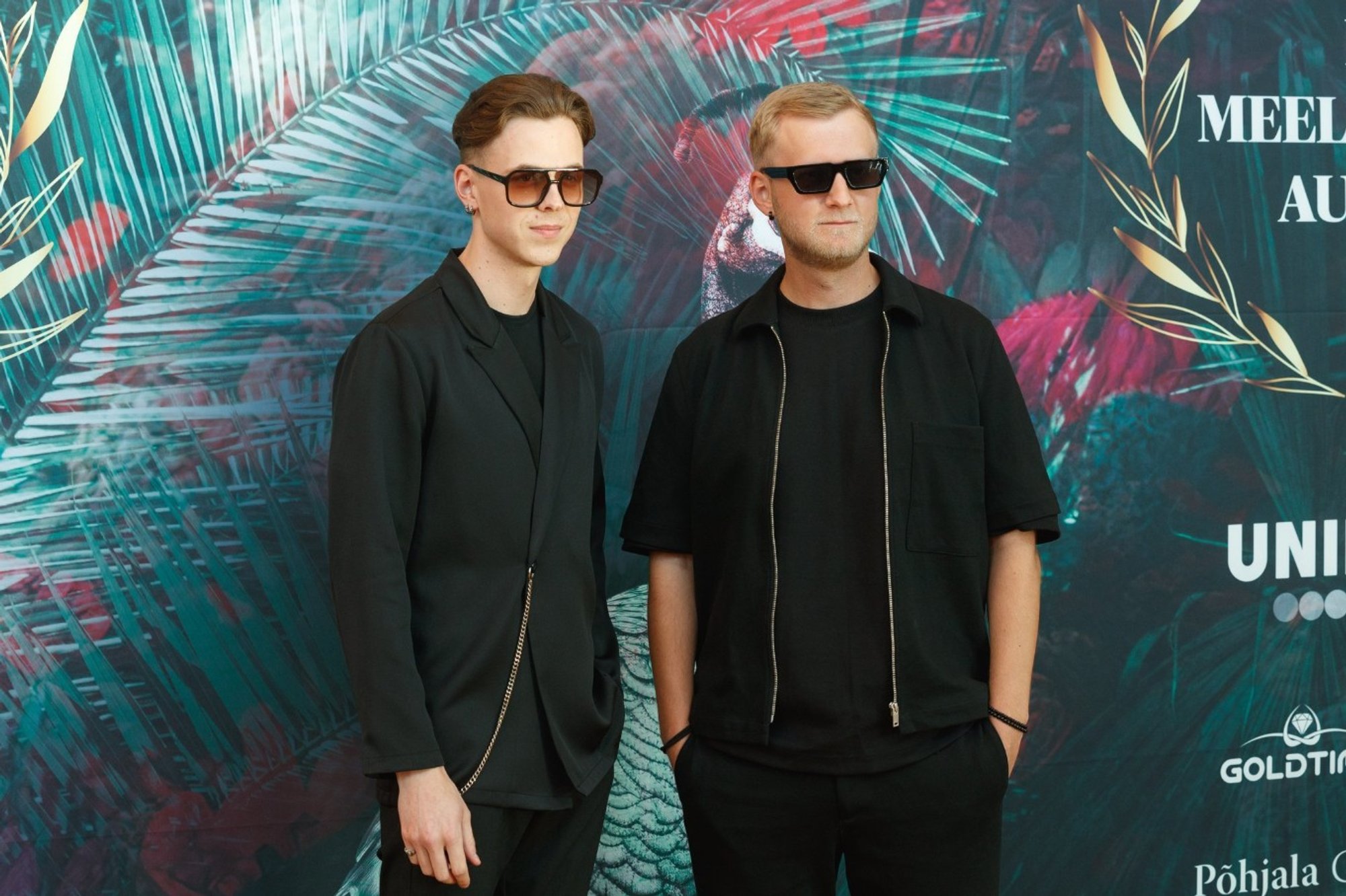 Púr Múddi Oliver ja Joonatan: maatöö on parim stressimaandus, meestel on vaja seda ürgset tunnet!