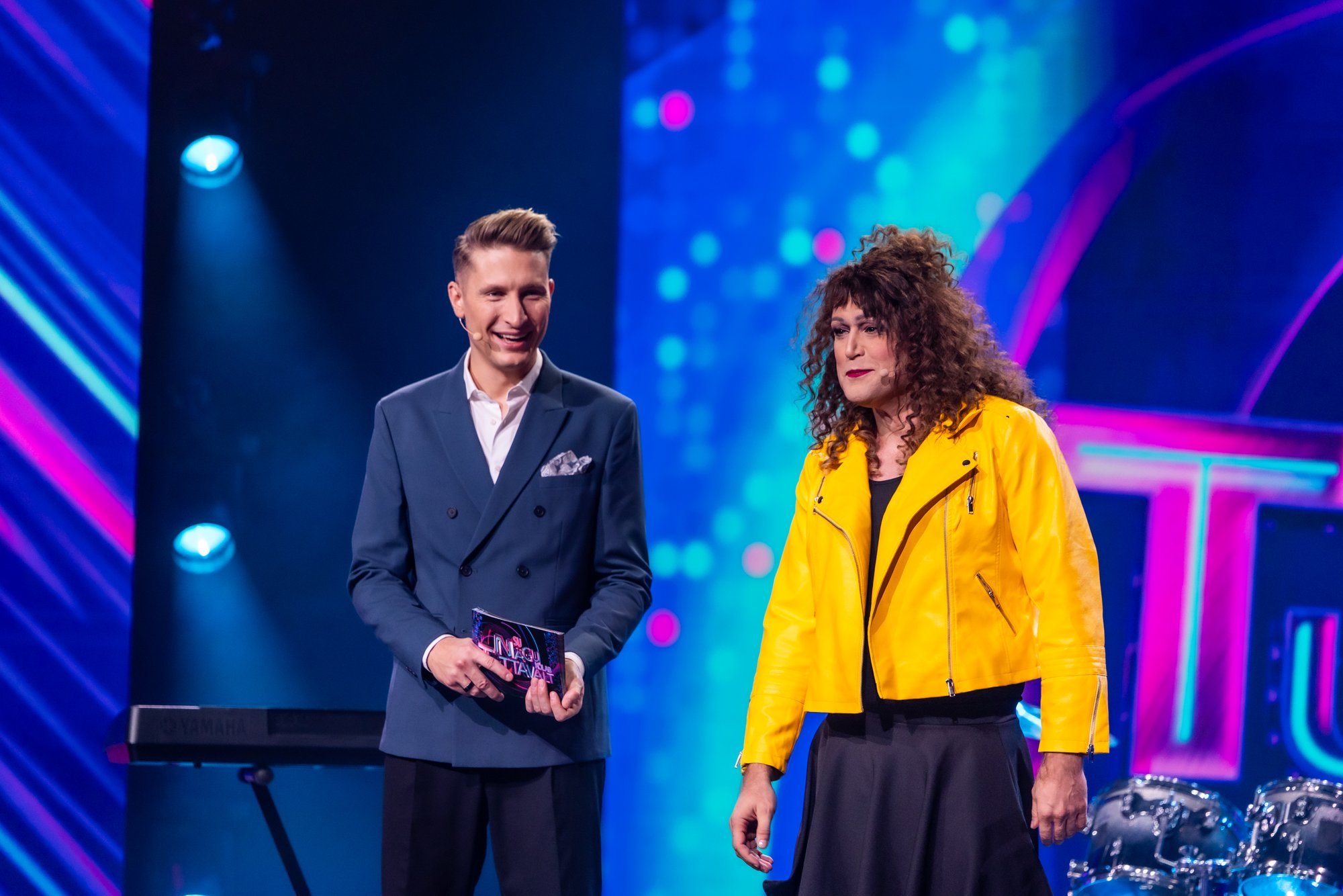 „Ma olen naljadega jõle ettevaatlikuks muutunud!“ Taukar tegi näosaates terava torke Miku ja Tanja lahkumineku kohta