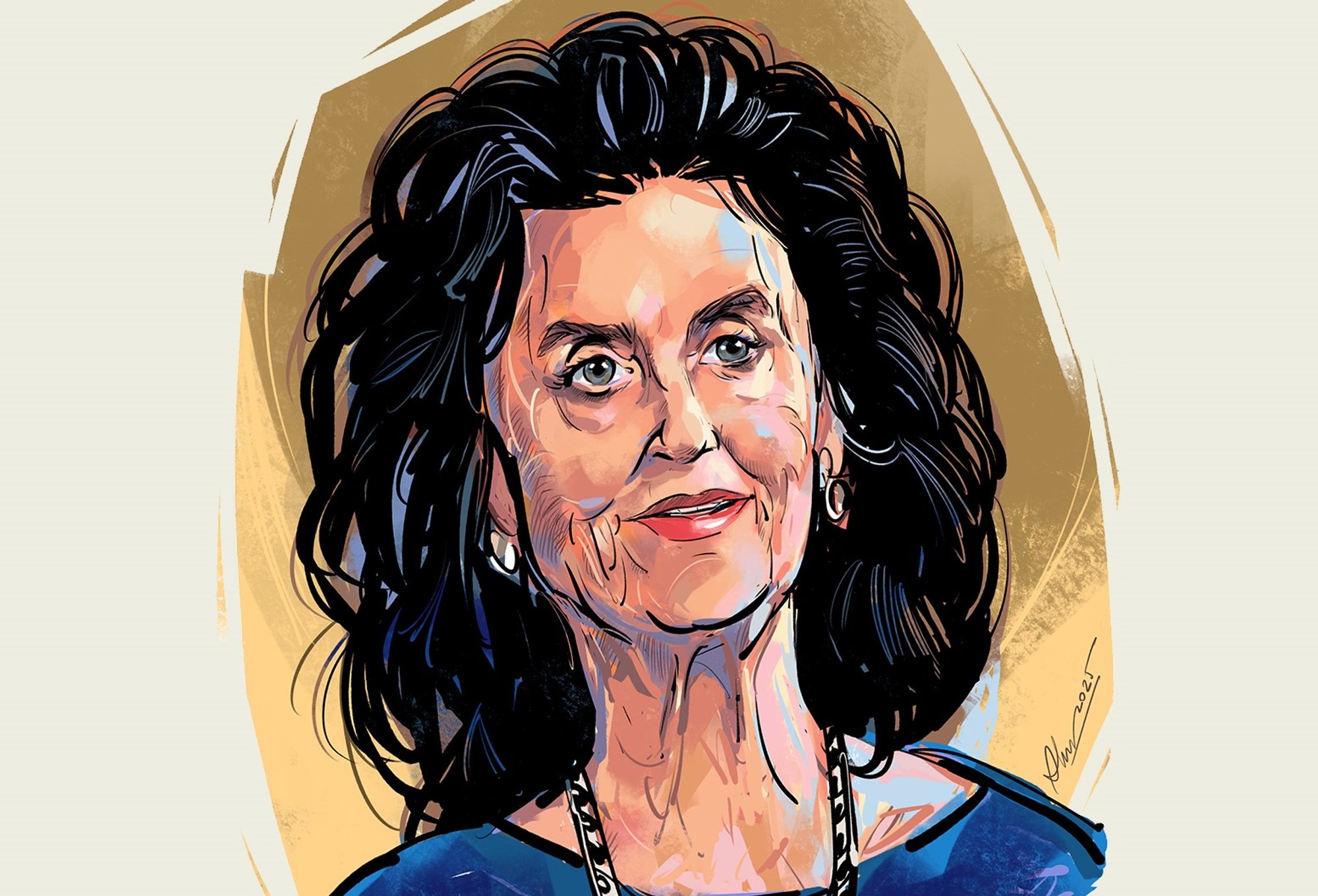 Ingrid Rüütel tähistab peagi 90. sünnipäeva. „Elan üks päev korraga“