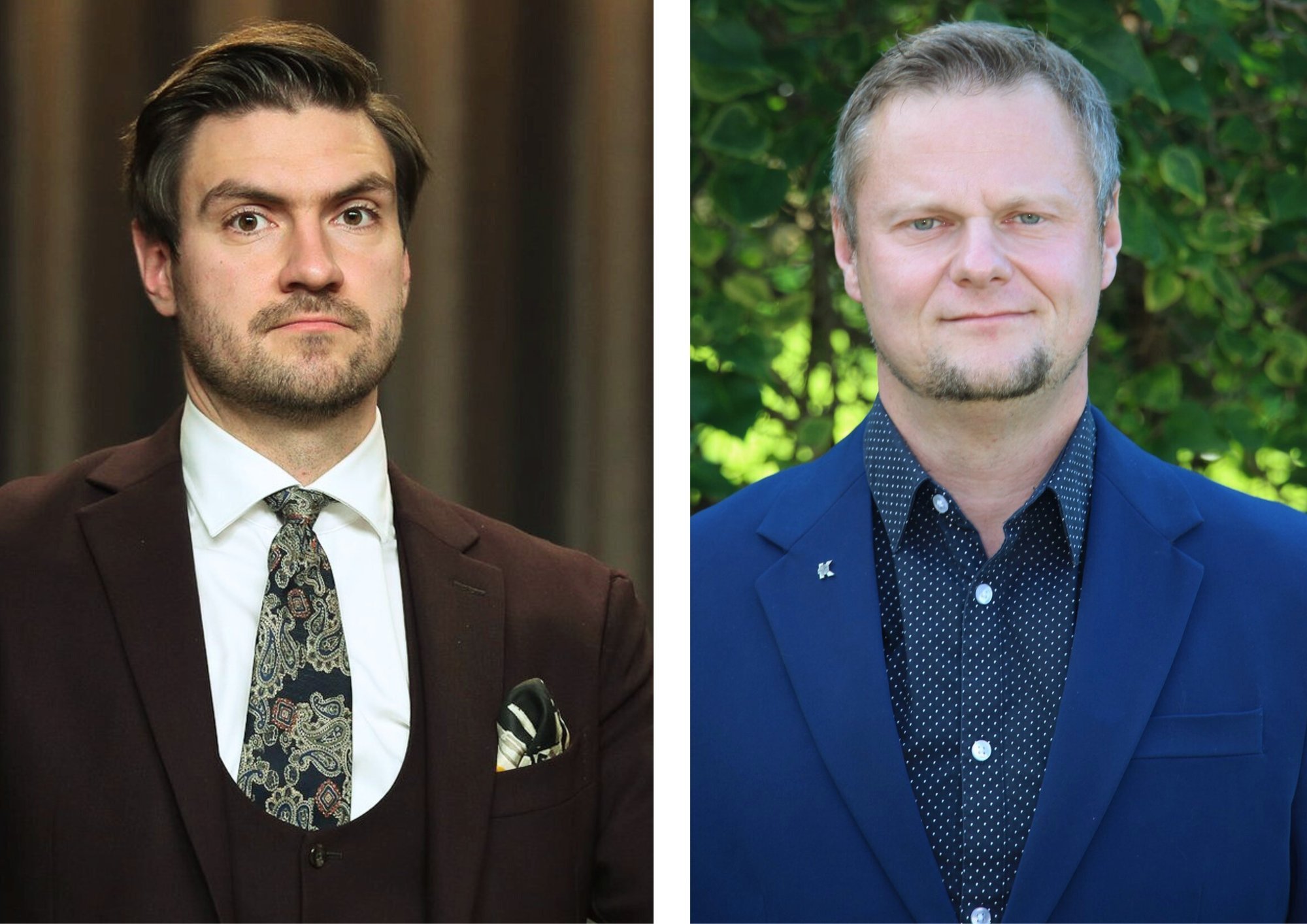 VASTUS SIMMO SAARELE | Terras: sõita peavad saama ka need, kellel pole autot