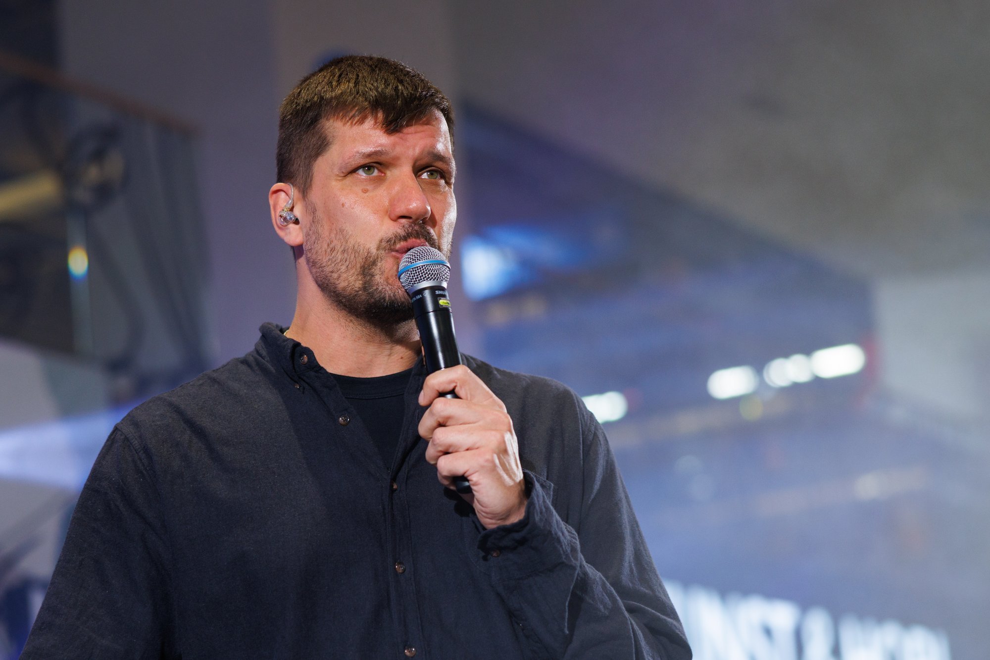 Süda on võetud! Räppar reket kinnitab suhet