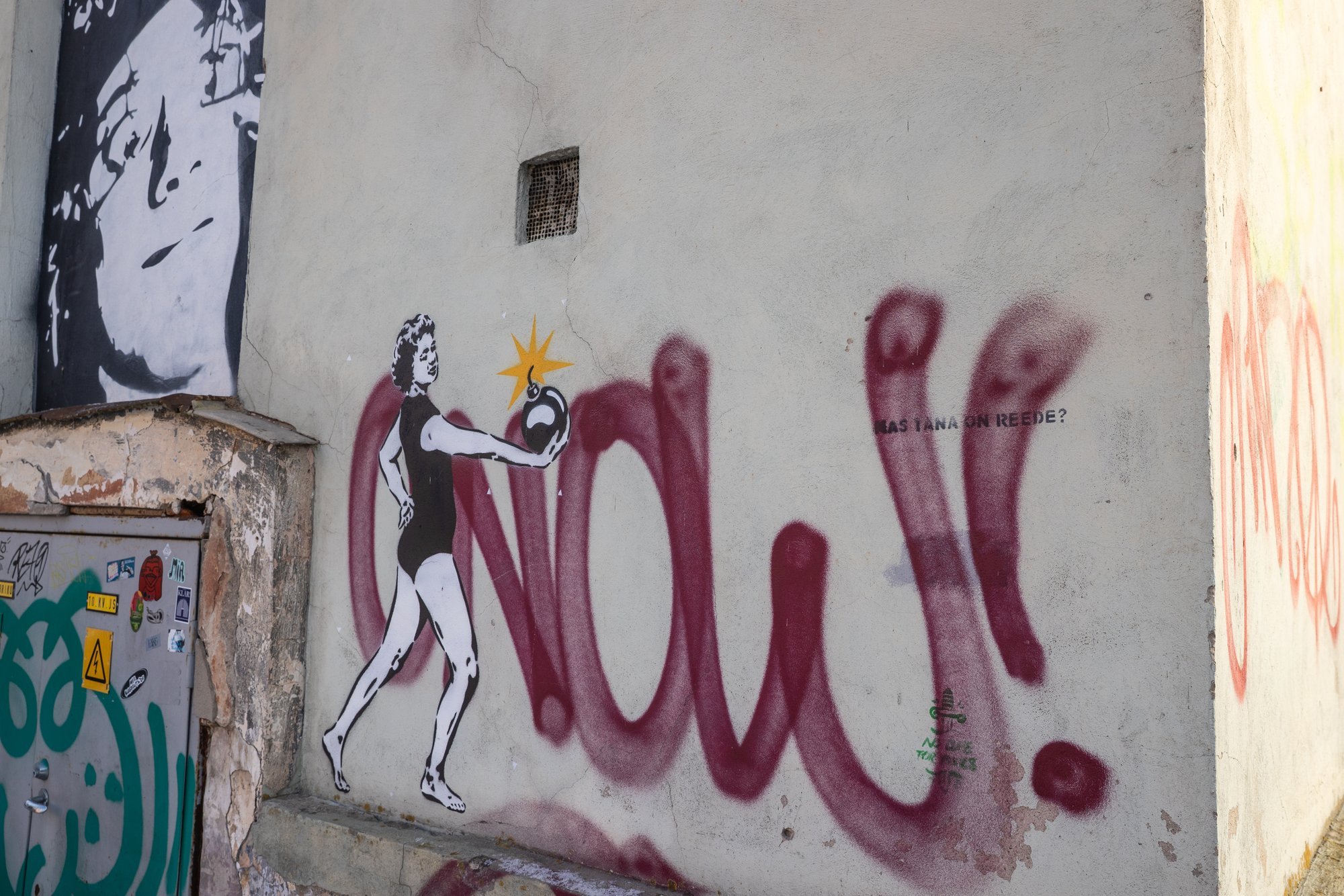 VIDEO JA FOTOD | Tartu pärmivabriku asemele kerkib neli korrusmaja