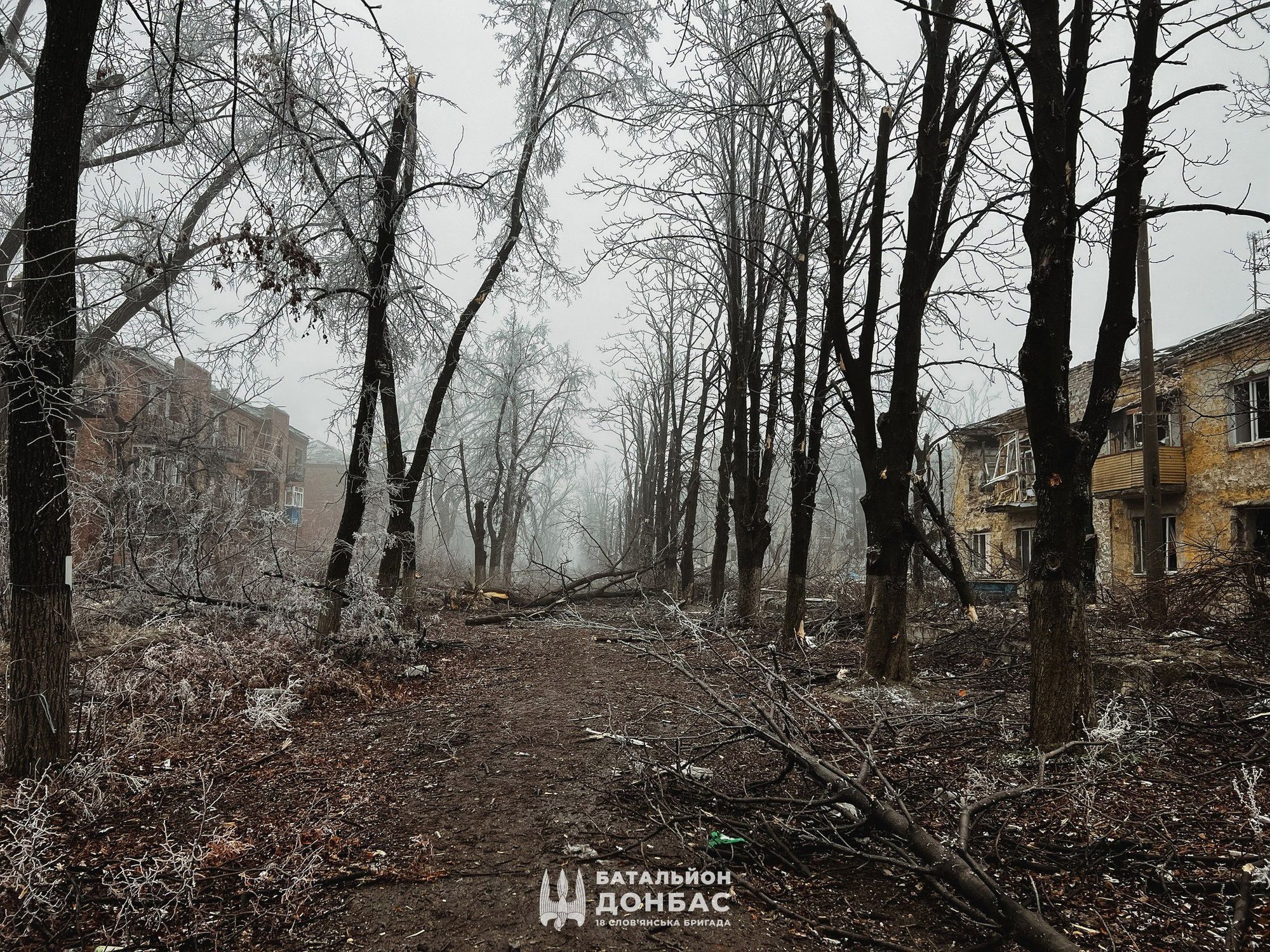 17 Donbassi lõksu jäänud Lõuna-Aafrika Vabariigi kodanikku saatsid oma valitsusele abipalve