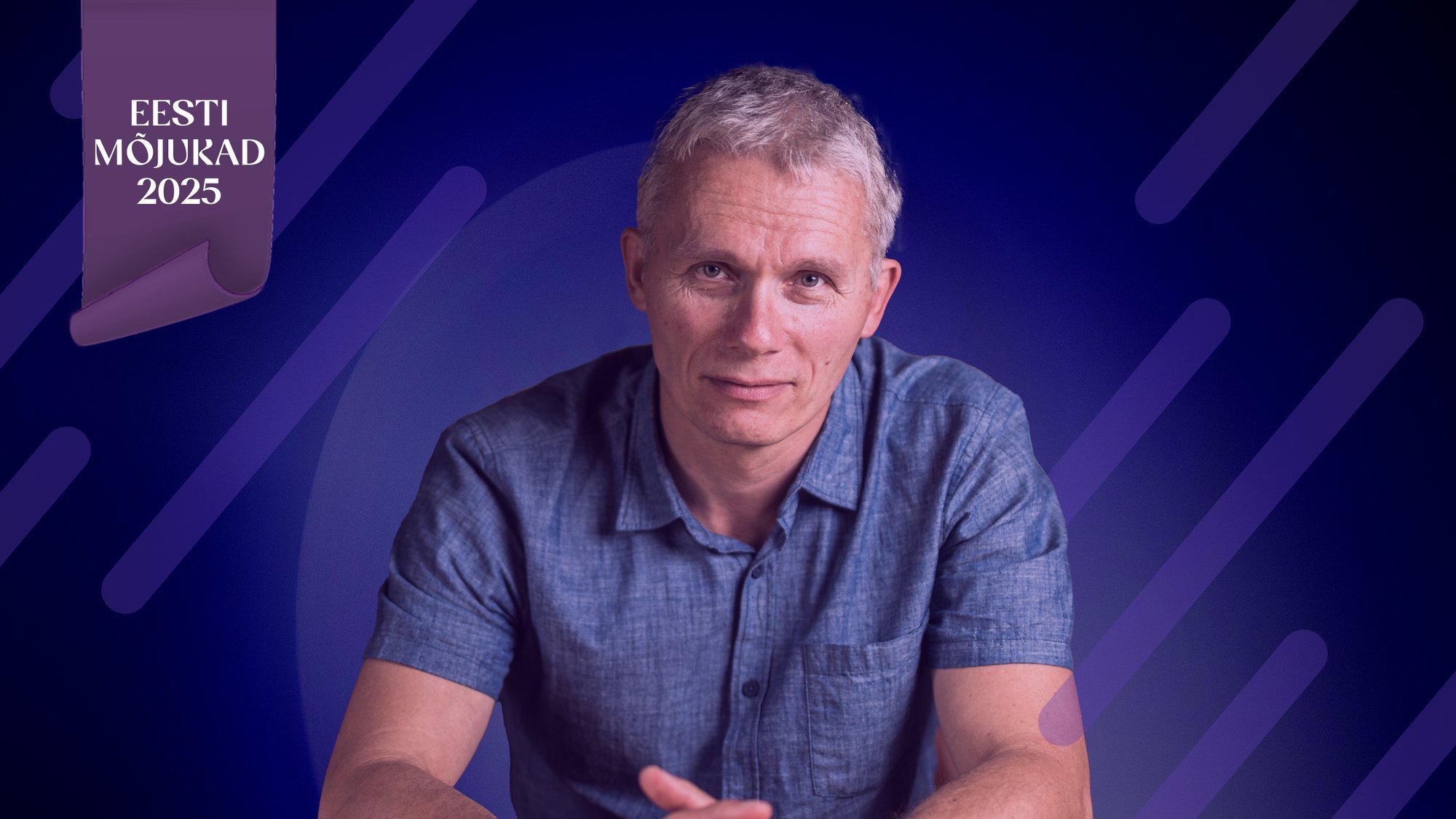 Tarmo Jüristo: mõjukate tabelisse kindlalt jõudmiseks tuleb olla mees ning poliitik või ettevõtja