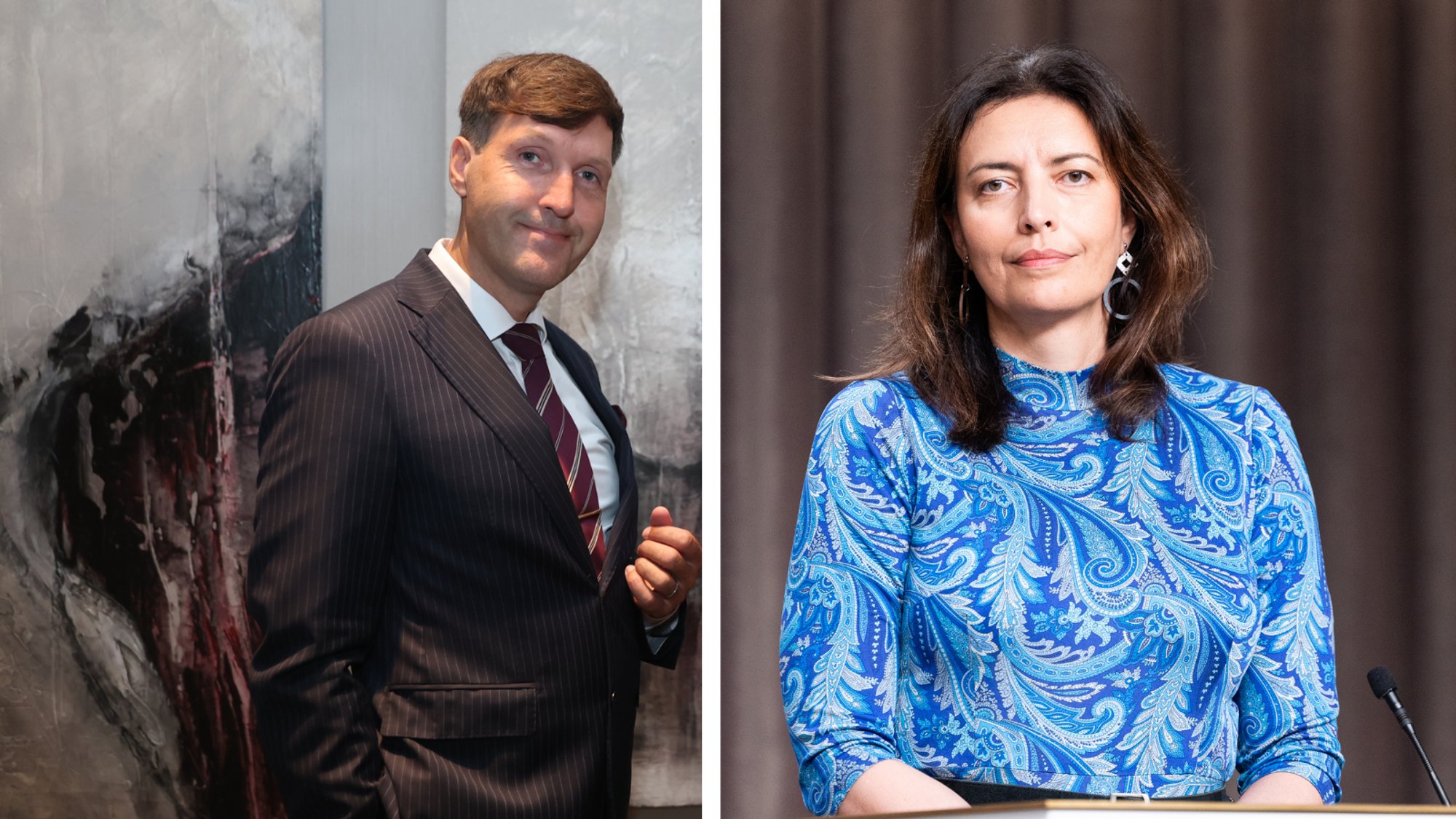 EKRE tegi ettepaneku väljuda Istanbuli konventsioonist. Joller: see on häbiväärne