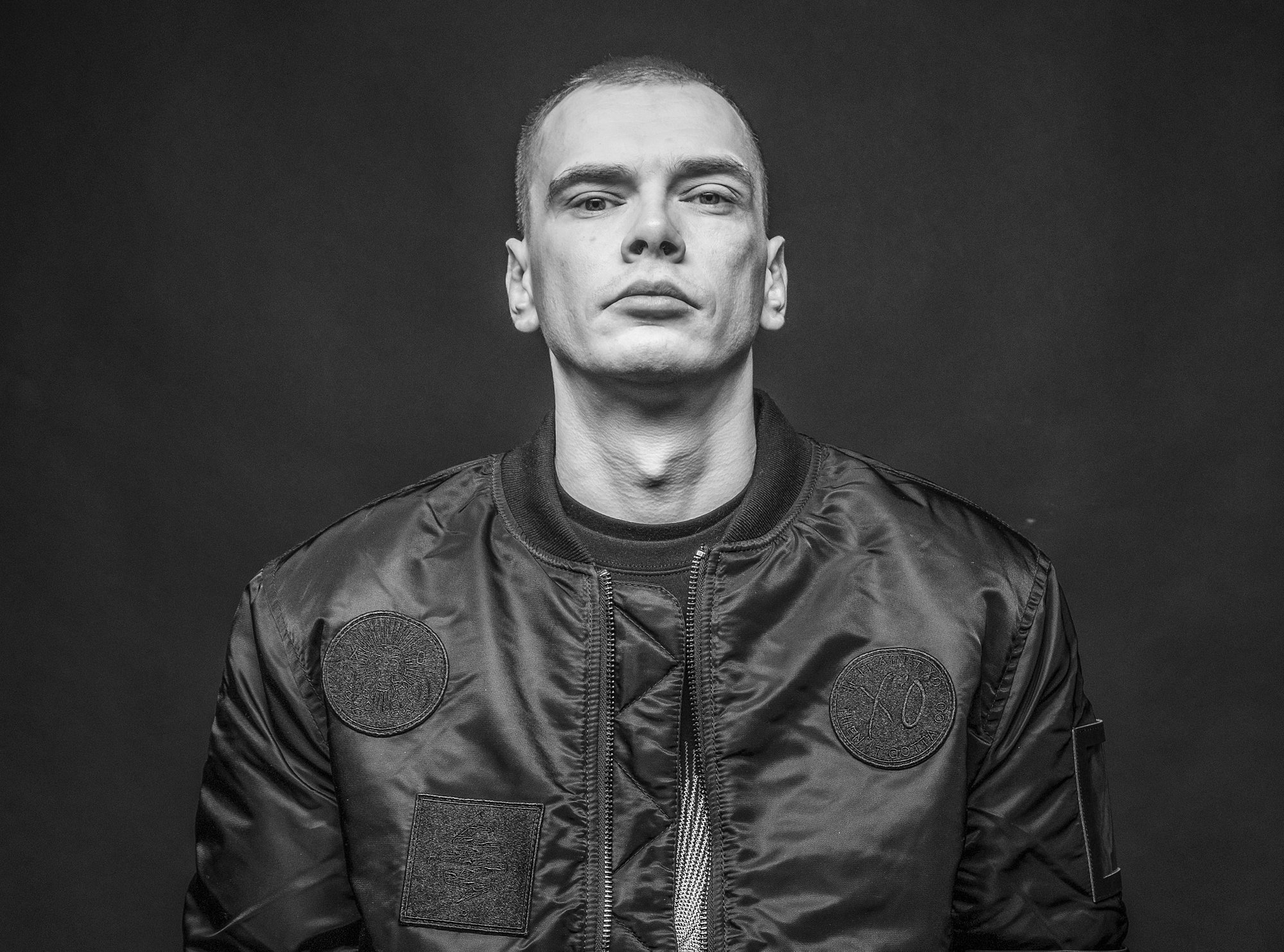 Beebilõust avas matšeetega poeröövi tagamaid: mõtlesin, et jumal tänatud, raisk, ma ei olegi hull