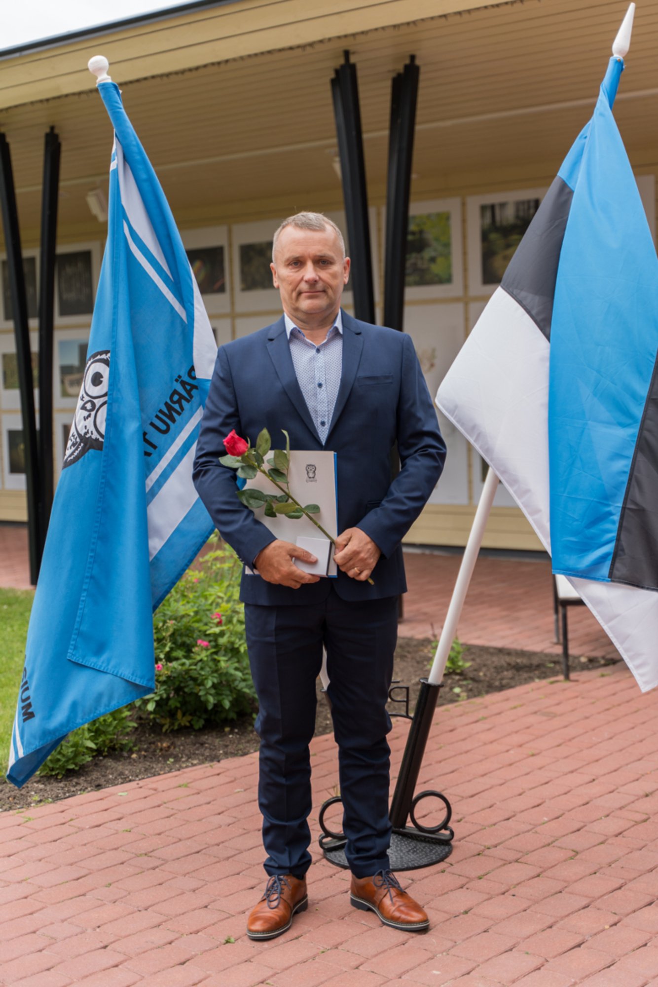 51aastane gümnaasiumilõpetaja sihib kõrgkooli