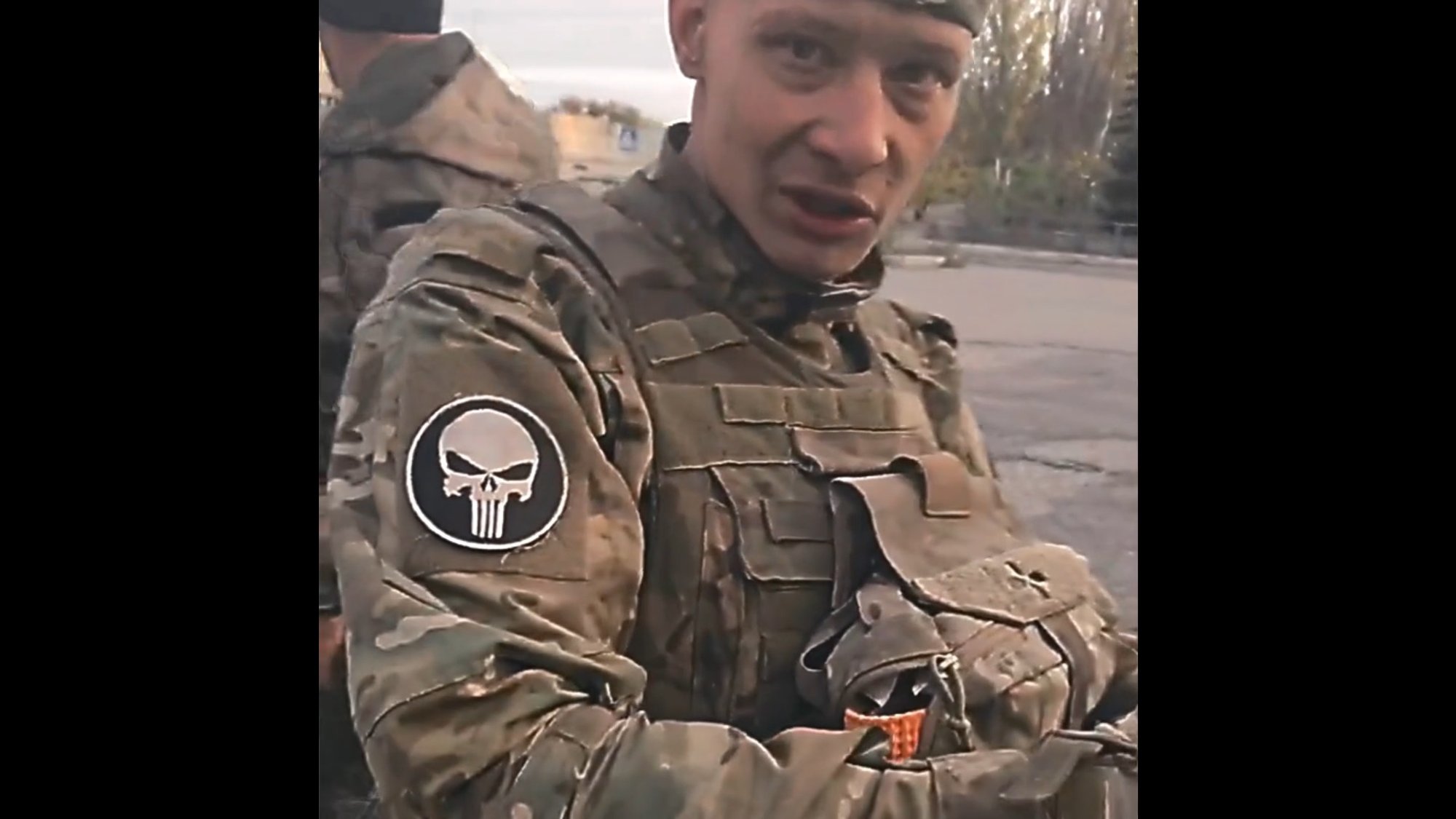 Soome saatis välja Vene asüülitaotleja, kes osutus Ukrainas sõdinud Wagneri võitlejaks