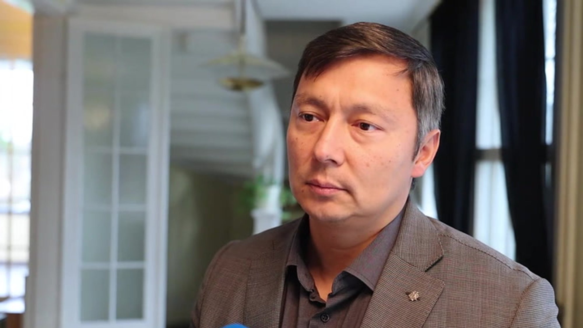 VIDEO | Mihhail Kõlvart: soov siduda Keskerakonda Bessediniga on kunstlik