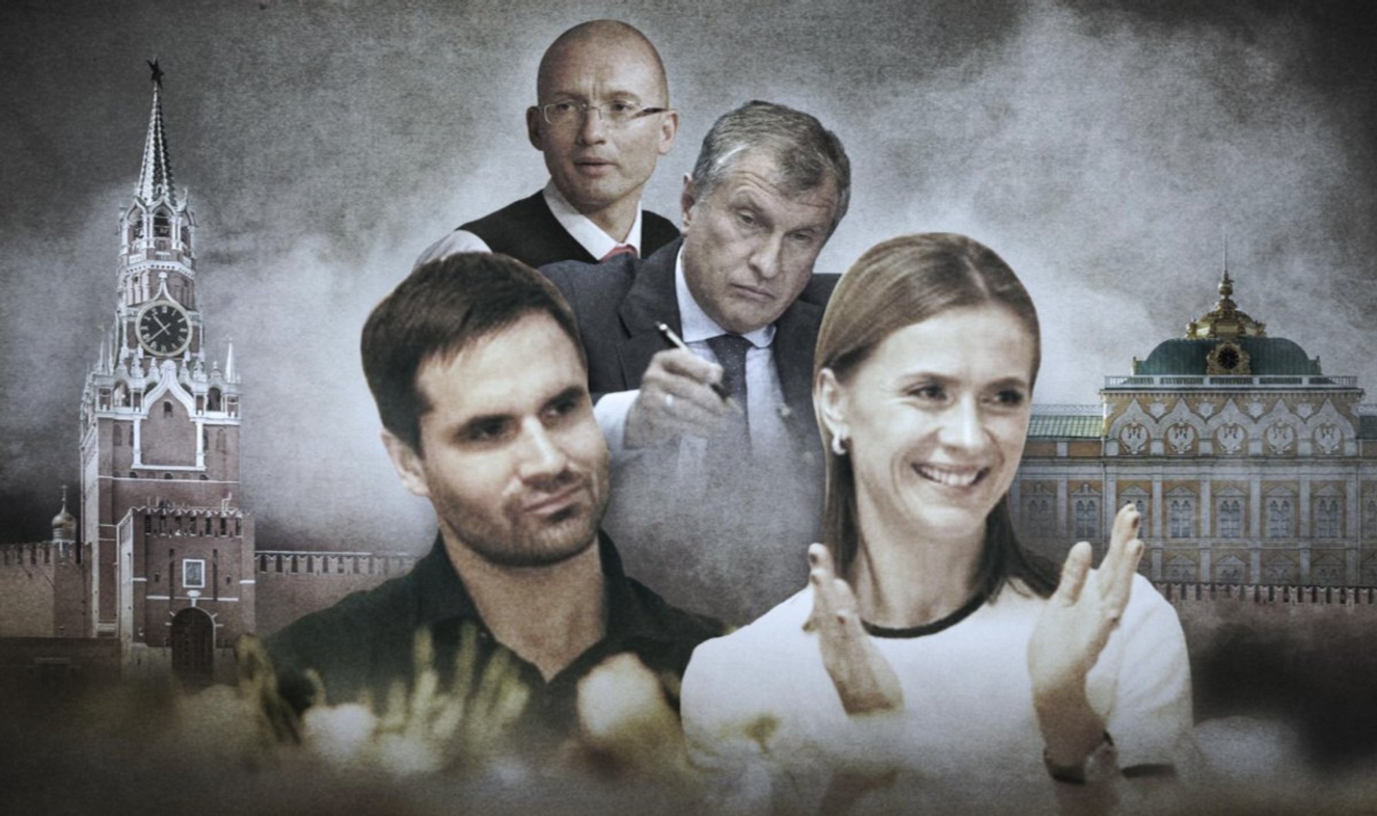 Leedu rahapesujuurdlus paljastas Kremli eliidiga seotud Vene miljardäri kolm identiteeti