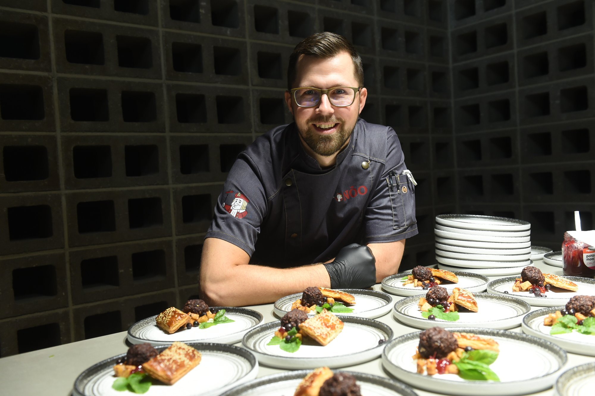 Kolm põnevat retsepti talviste lemmikute valmistamiseks