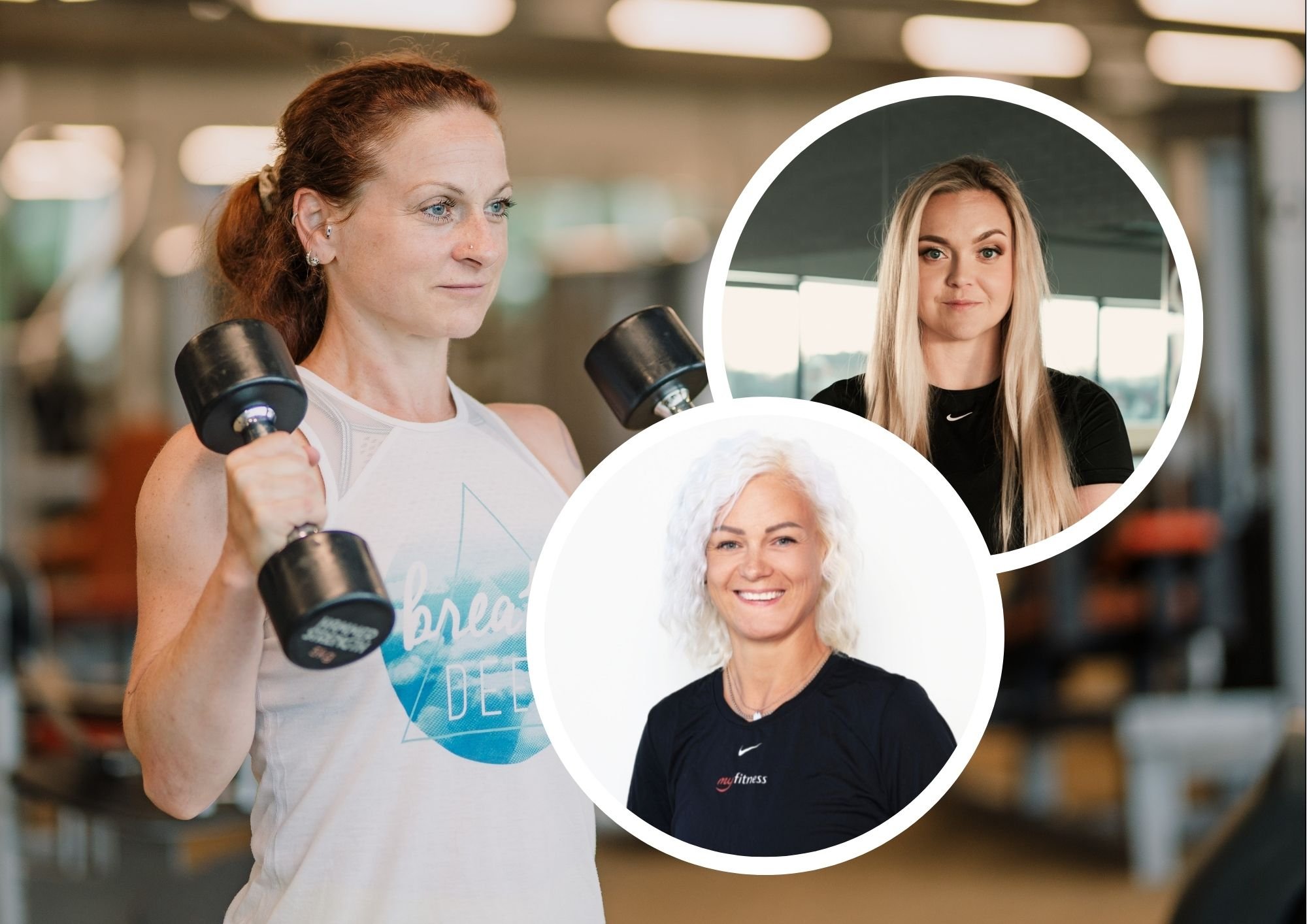 Treenerid selgitavad: kuidas koostada nädala treeningplaan ja saada minimaalse ajaga maksimaalne tulemus