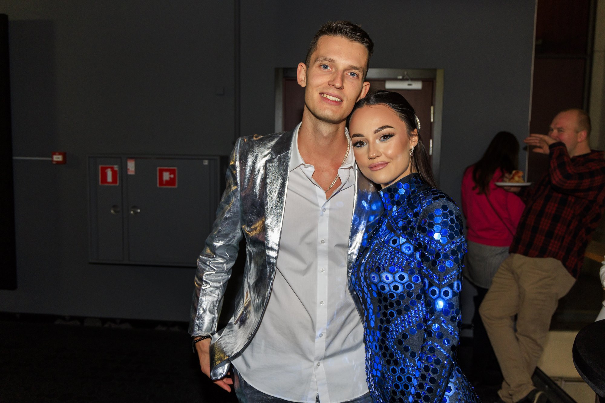 Kihlumise aastapäev! Beatrice ja AG rändasid Balile: tahtsime armastuse mulli tagasi saada