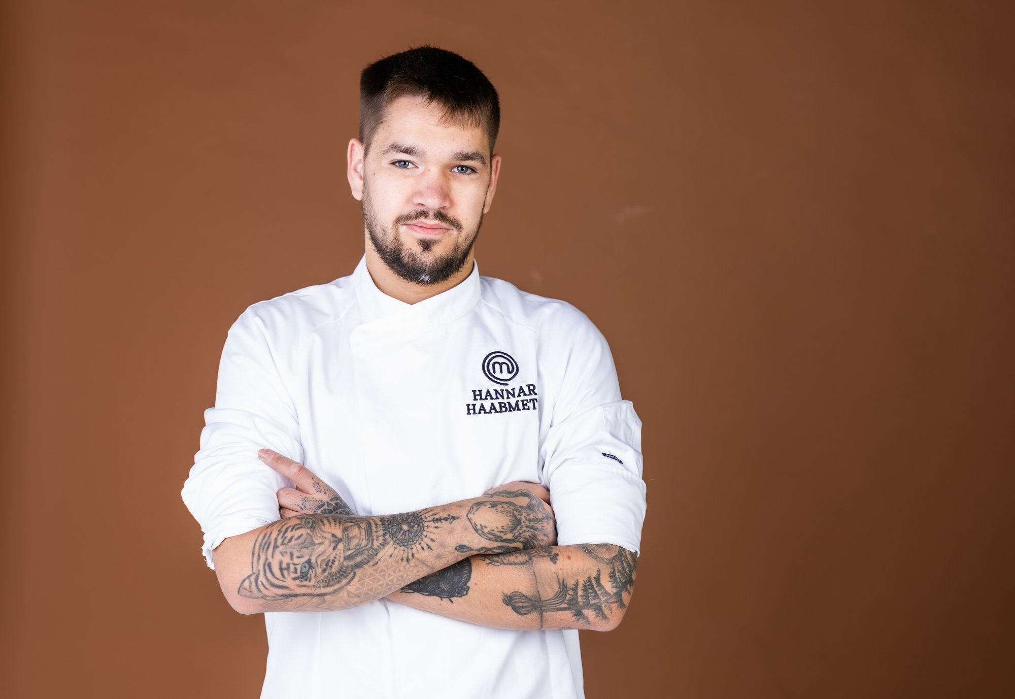 TOIDUJUTUD | Hannar Haabmetsale sai „MasterChefis“ saatuslikuks kogemuste puudus: kohtunike trikid tõmbasid tulevikulootusel jalad alt