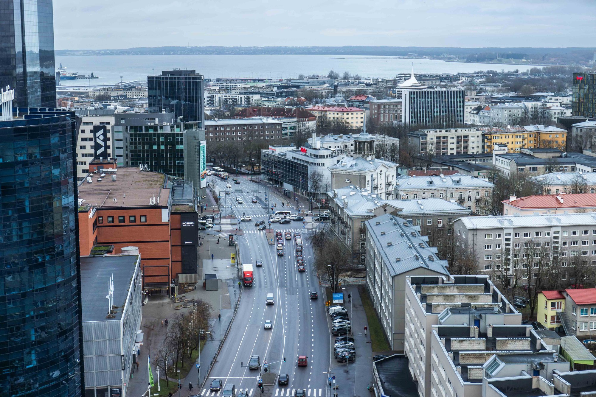 Liivalaia trammiteeta ei tule ilmselt ka Pelguranna trammiteed. Ühe kaotamisega võib kaduda teise rahastus