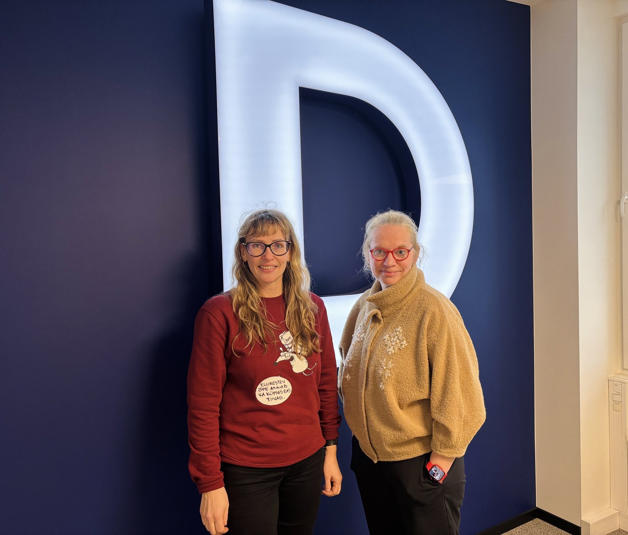 KUULA | Roheoskused praktikas: millest koosneb roheoskuste programm?