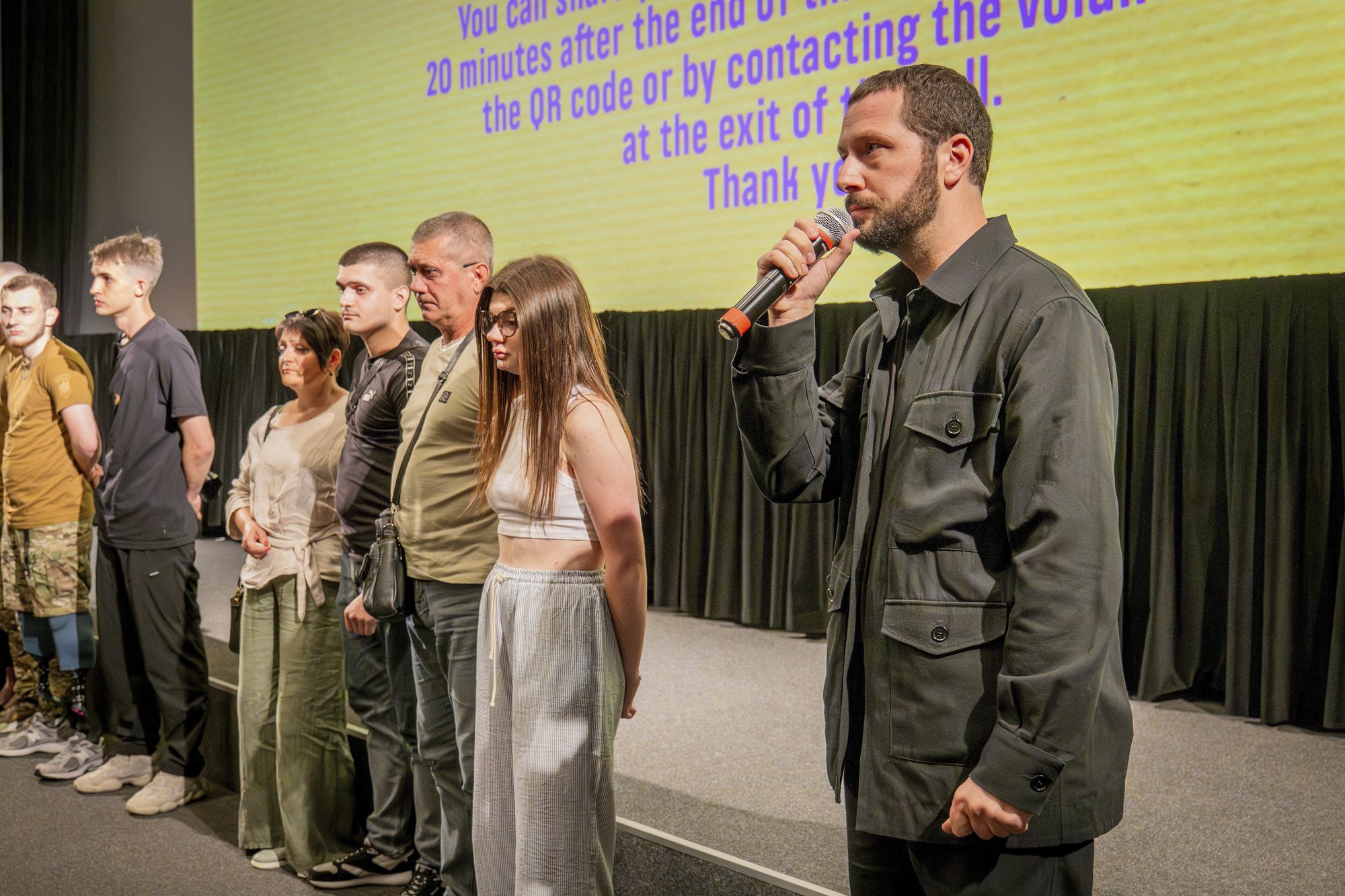 Andrei Hvostov: sõdurid, kes maksavad ränka hinda varemehunniku vallutamiseks, teevad seda puhtalt sümboolse žesti jaoks