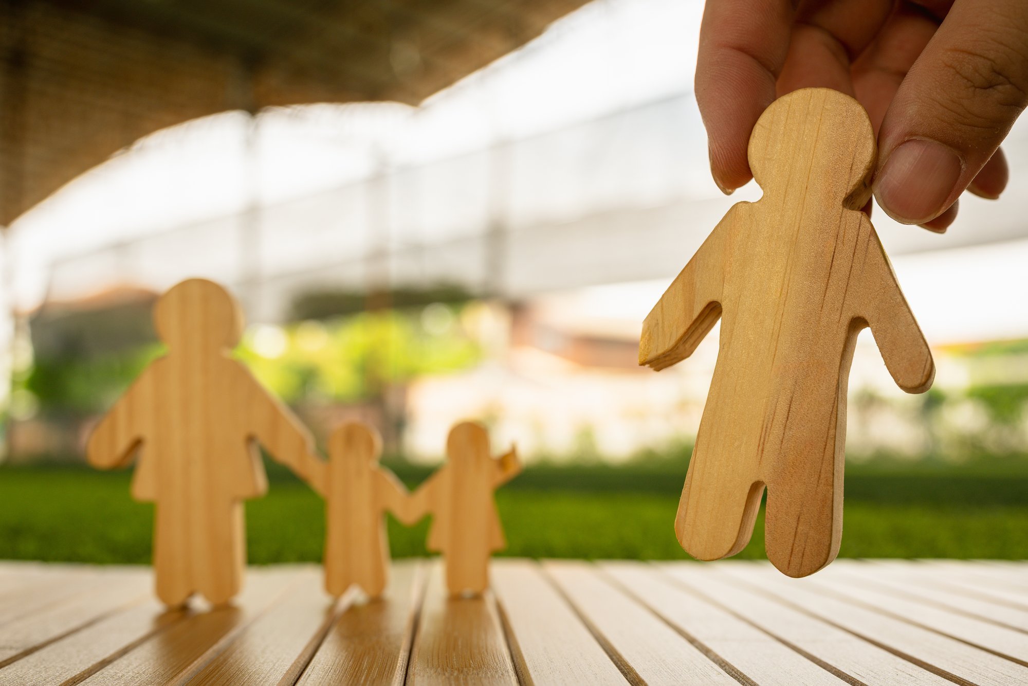 Teismelisena üllatava uudise saanud naine: ema plahvatas vihahoos ja andis teada, et mu isa ei olegi mu isa