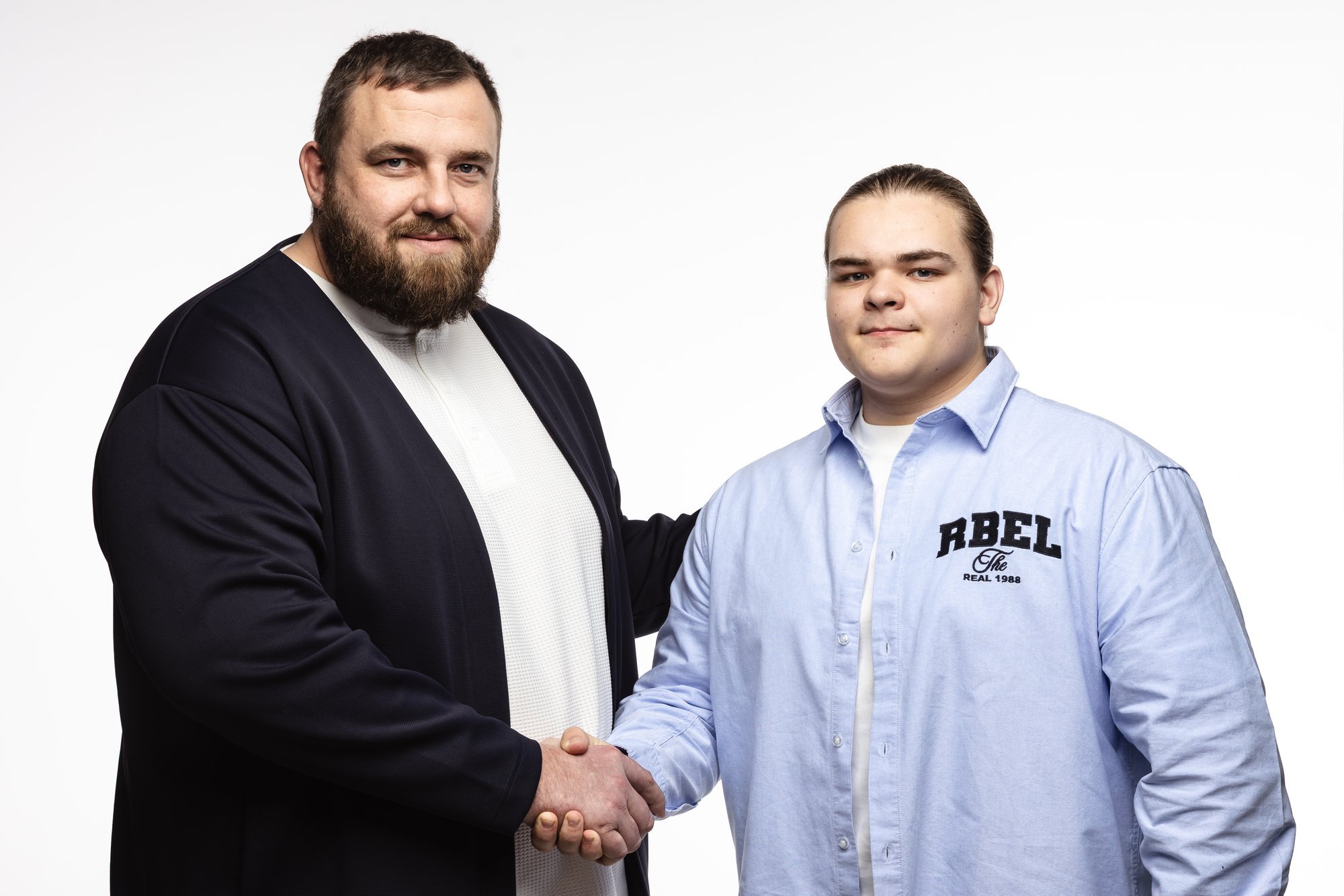 Kas areenile astub uus Baruto? Eesti sumolootus koputab Jaapani profiliiga uksele