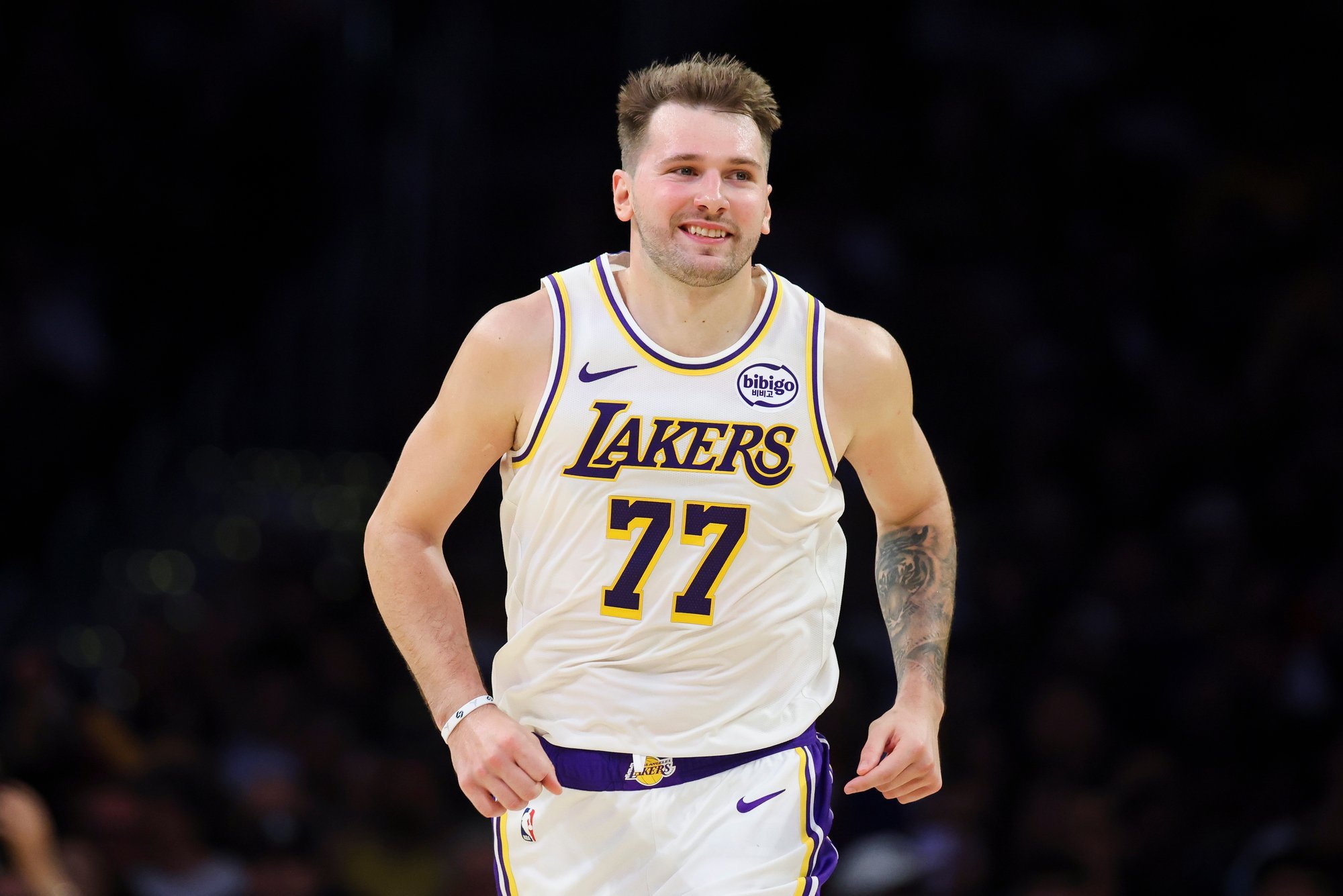 VIDEO | Doncici kolmikduubel murdis Miami Heati, Spursi ilus seeria sai lõpu