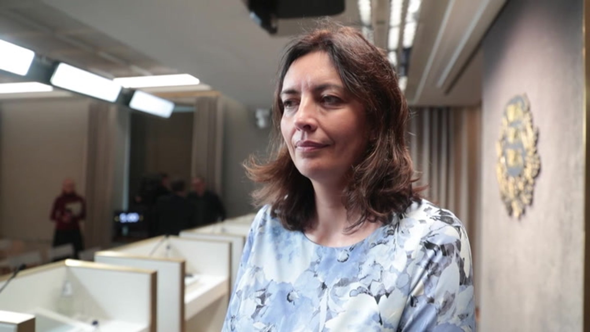 VIDEO | Ohtlikud inimesed otse tänavale? Minister Joller selgitab, miks kinnistes erihooldekodudes kohti napib